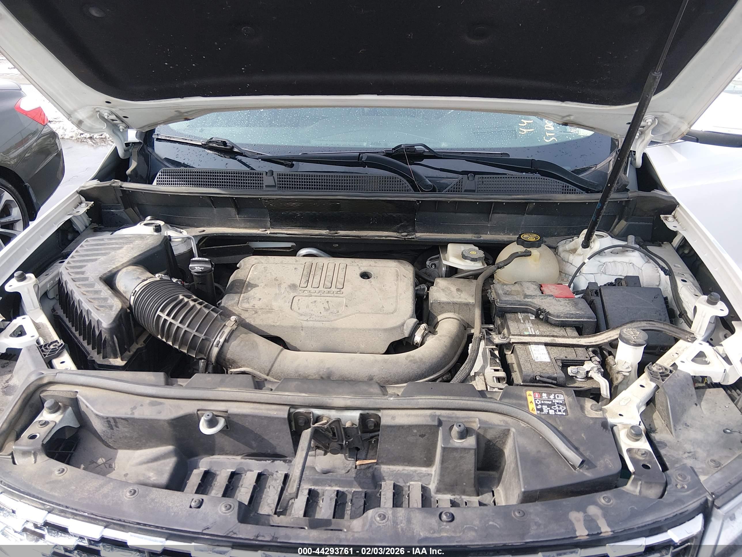 GMC ACADIA image 10