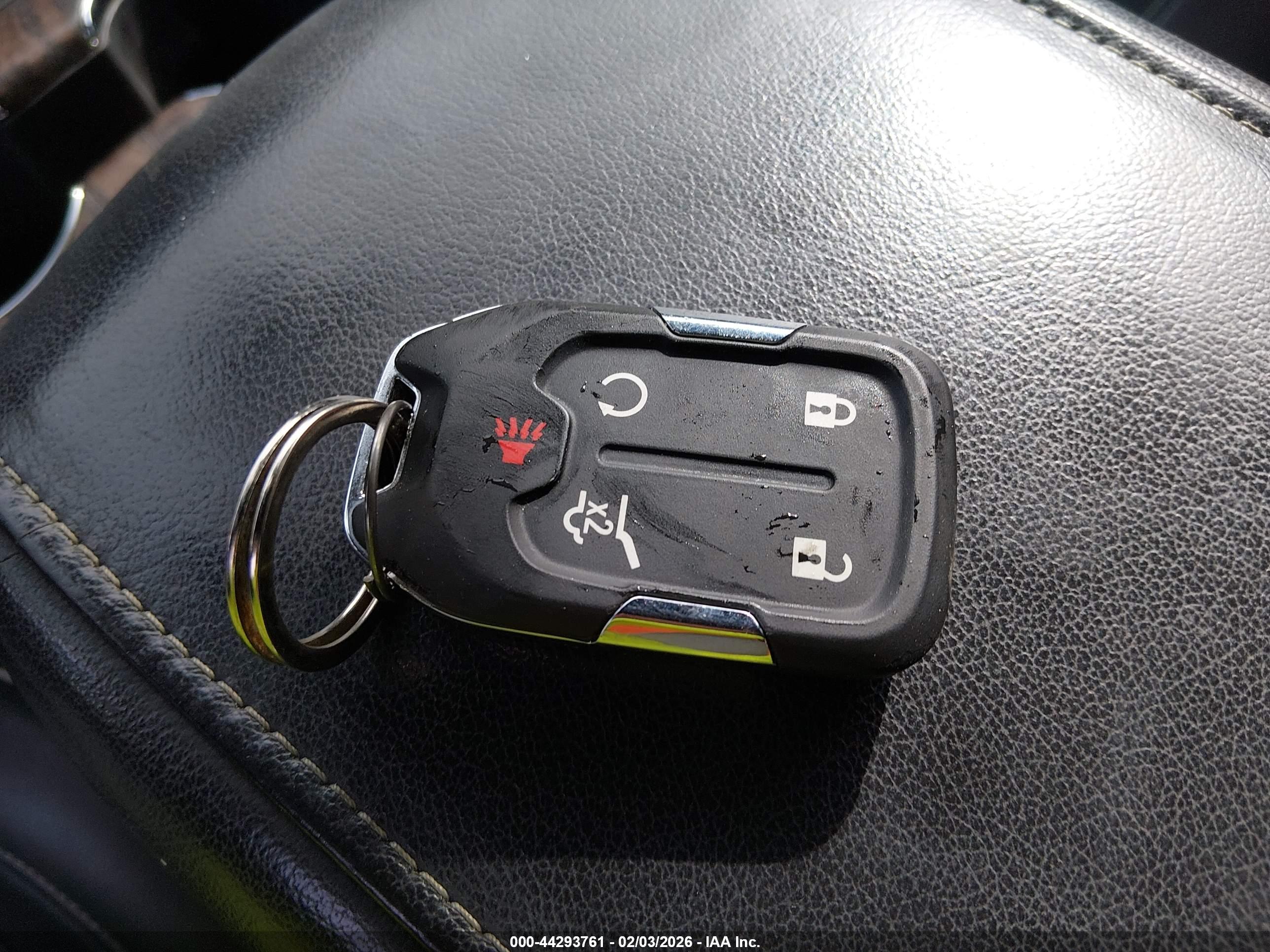 GMC ACADIA image 11