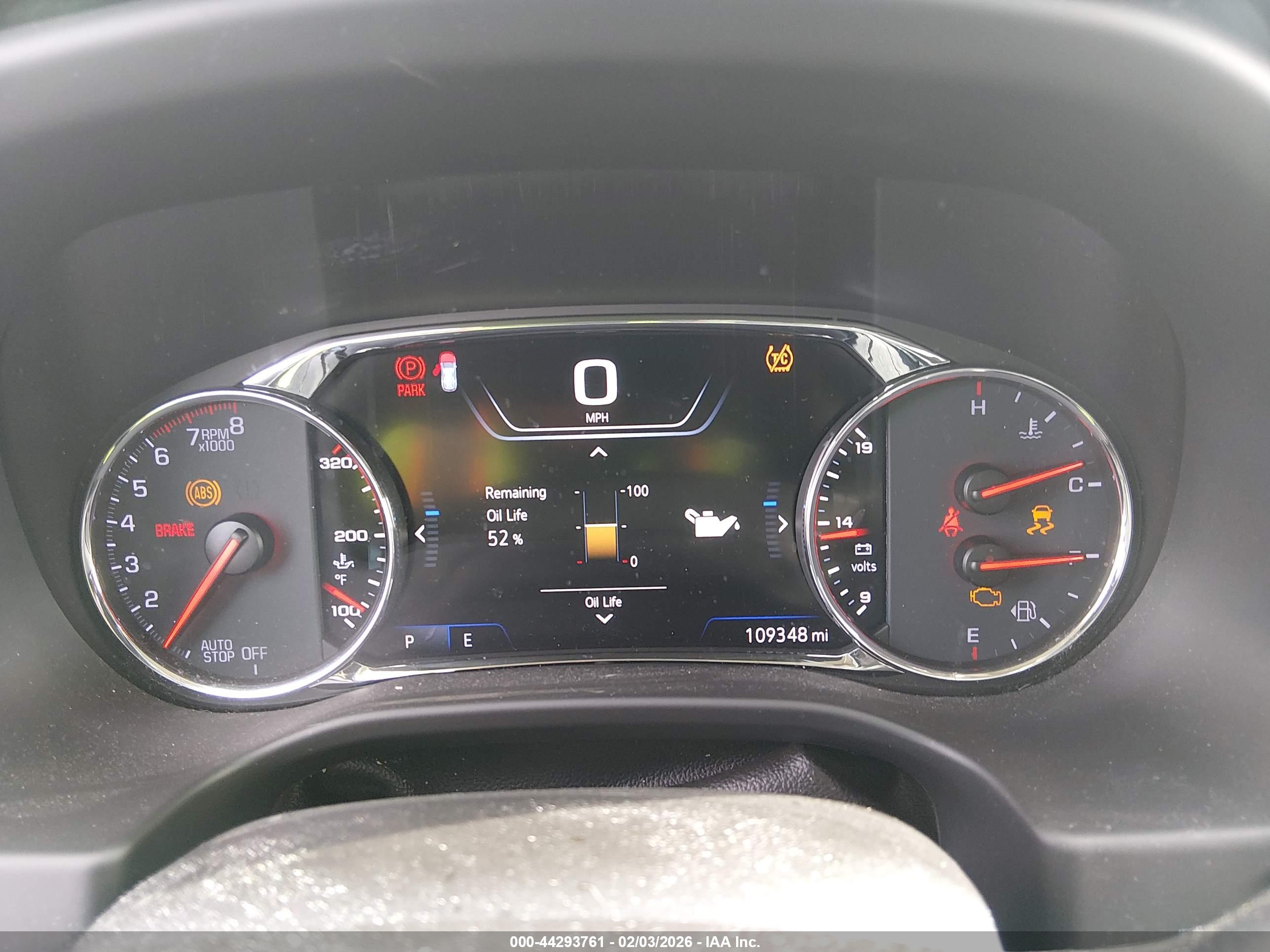 GMC ACADIA image 7