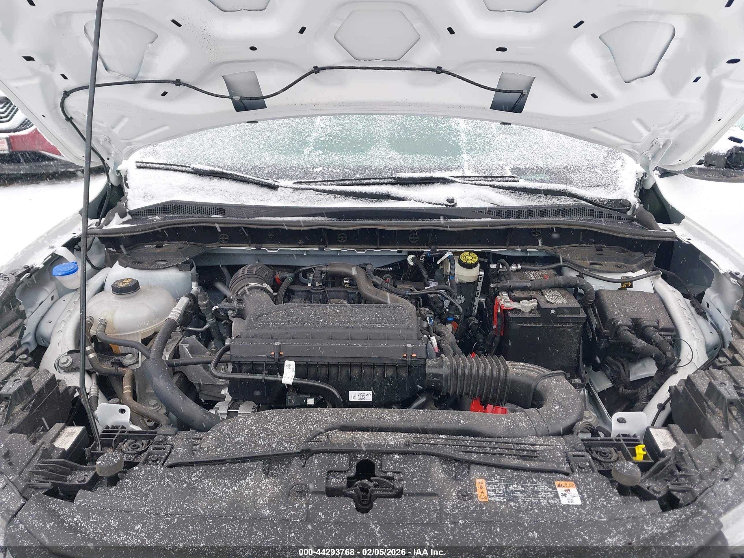 FORD ESCAPE image 10