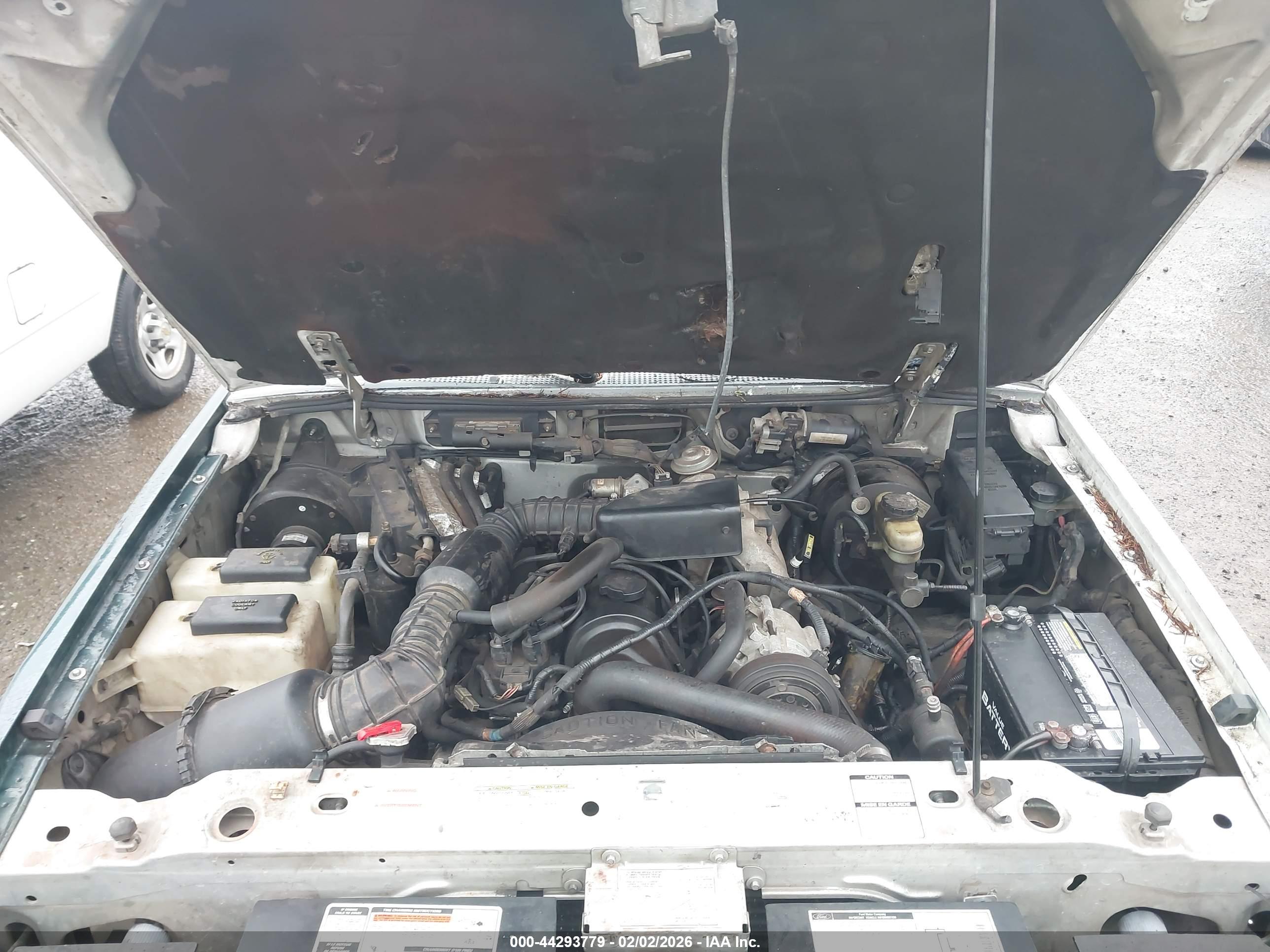 FORD RANGER image 10