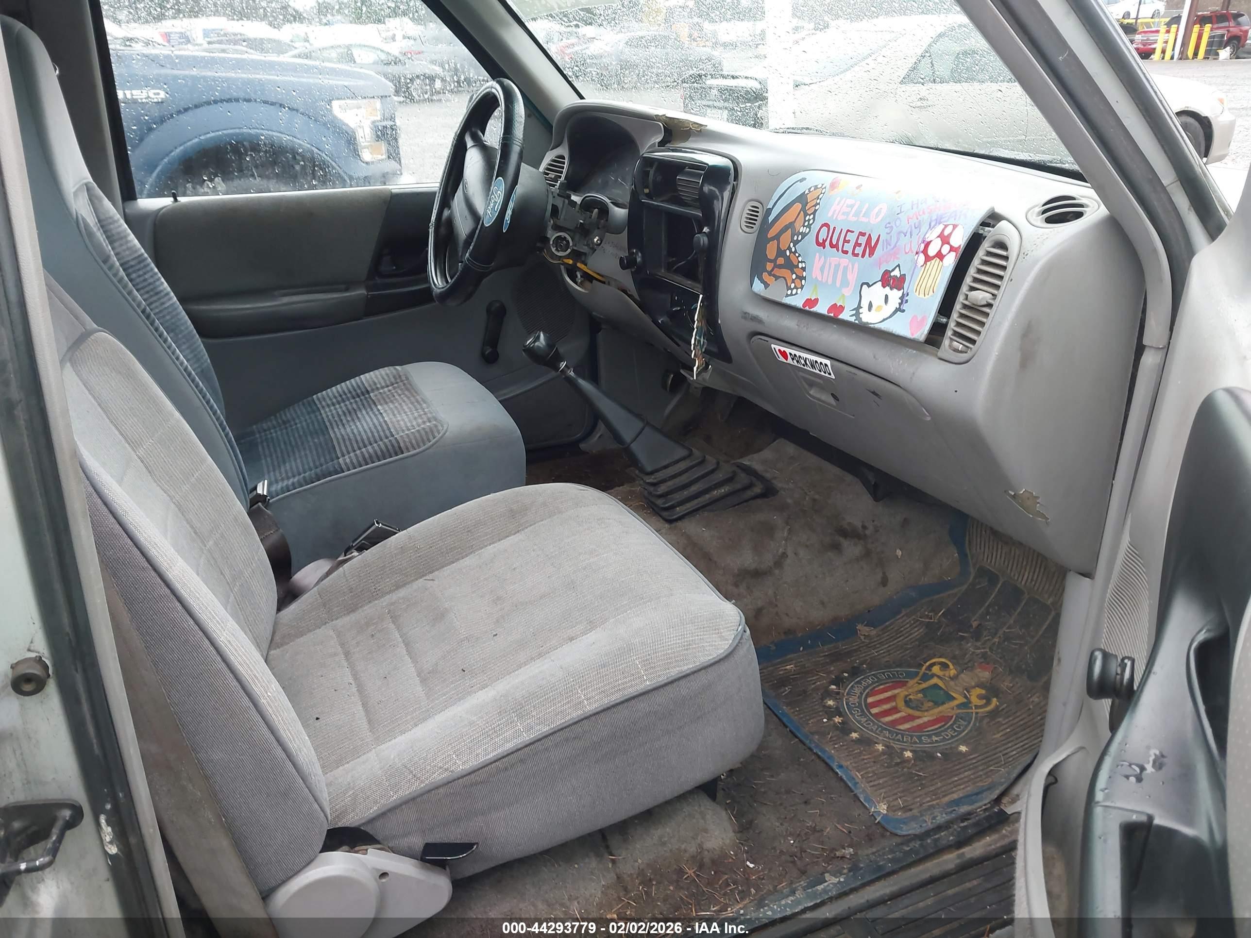 FORD RANGER image 5