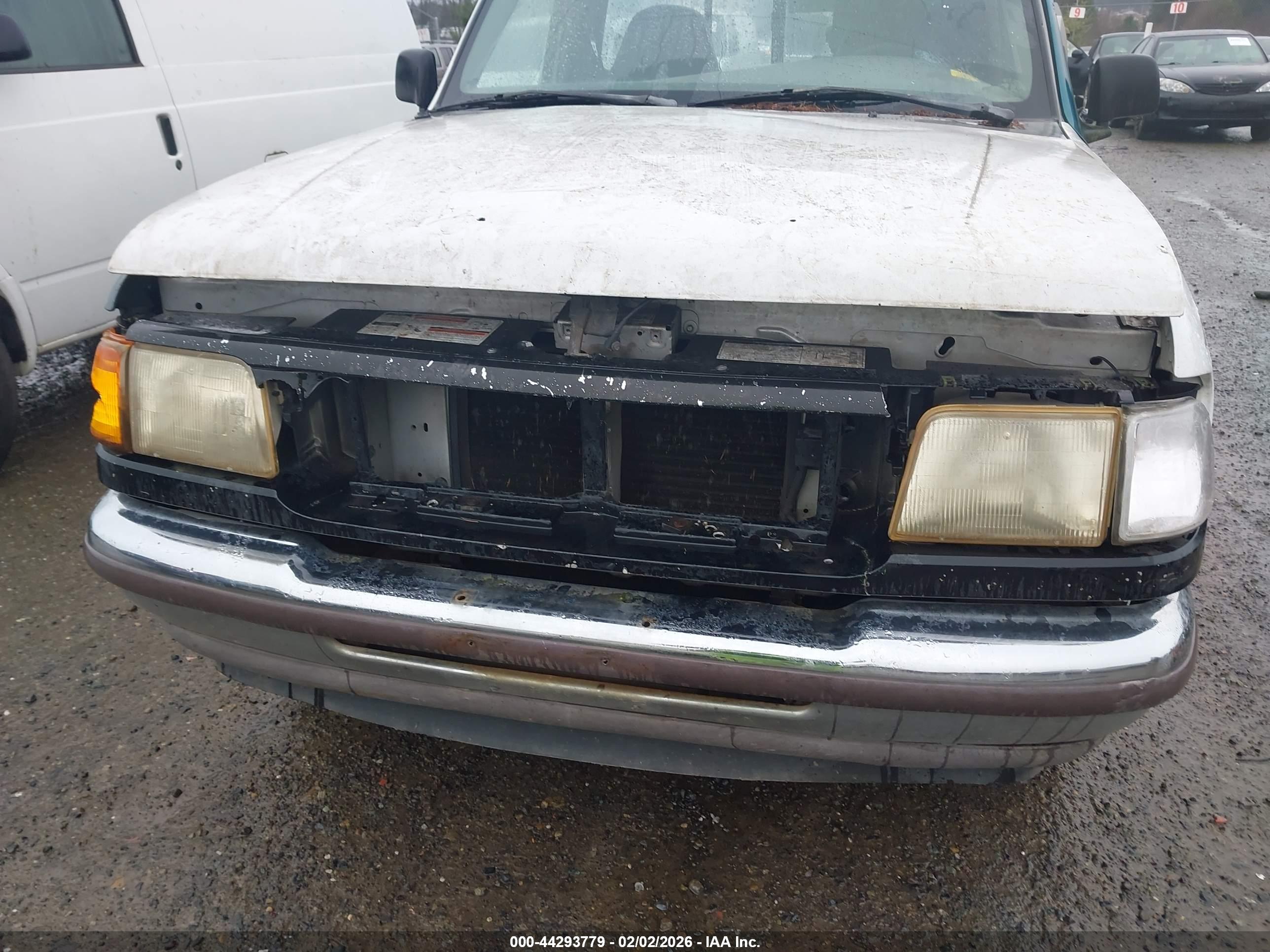 FORD RANGER image 6