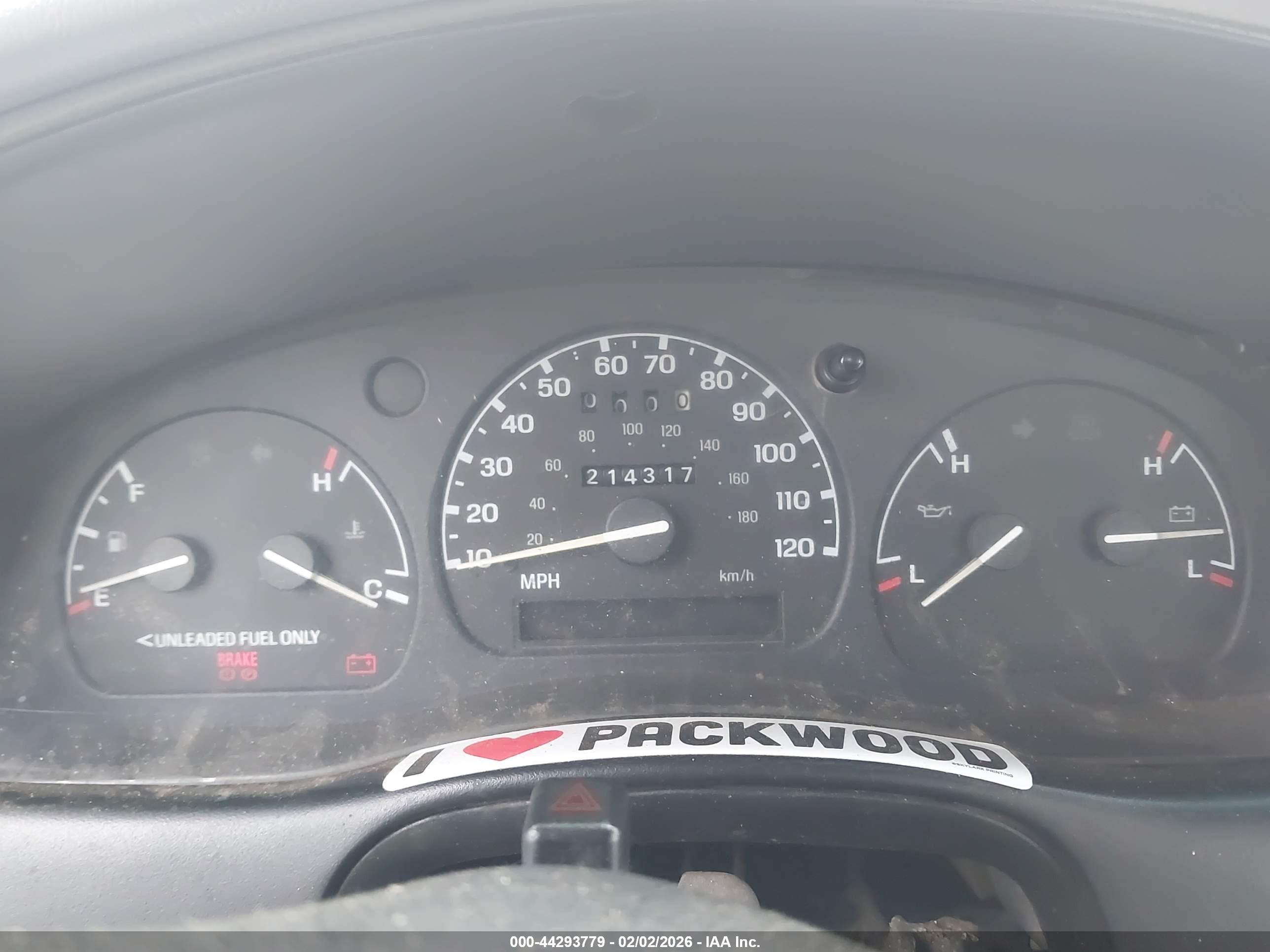 FORD RANGER image 7