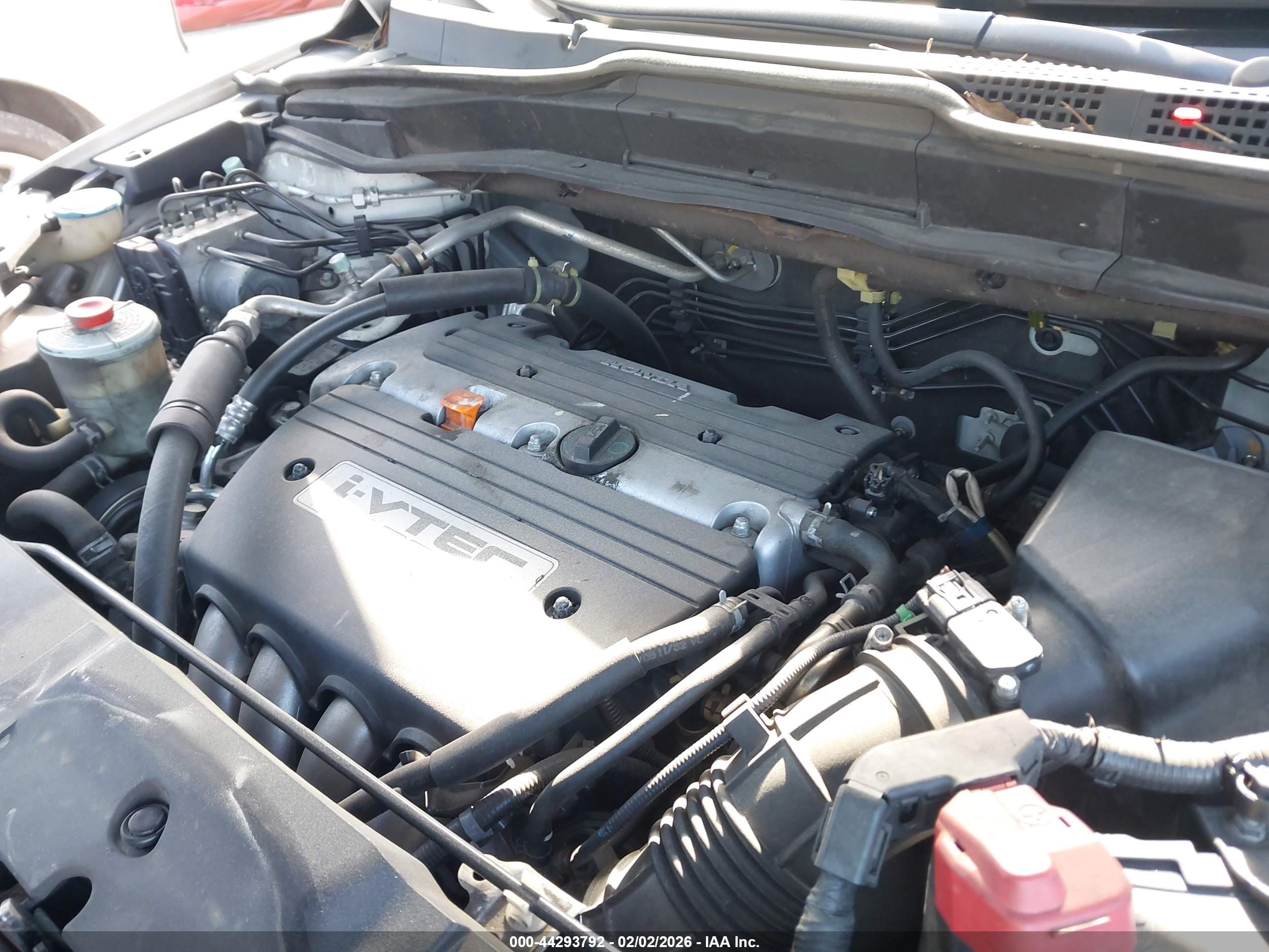 HONDA CR-V image 10