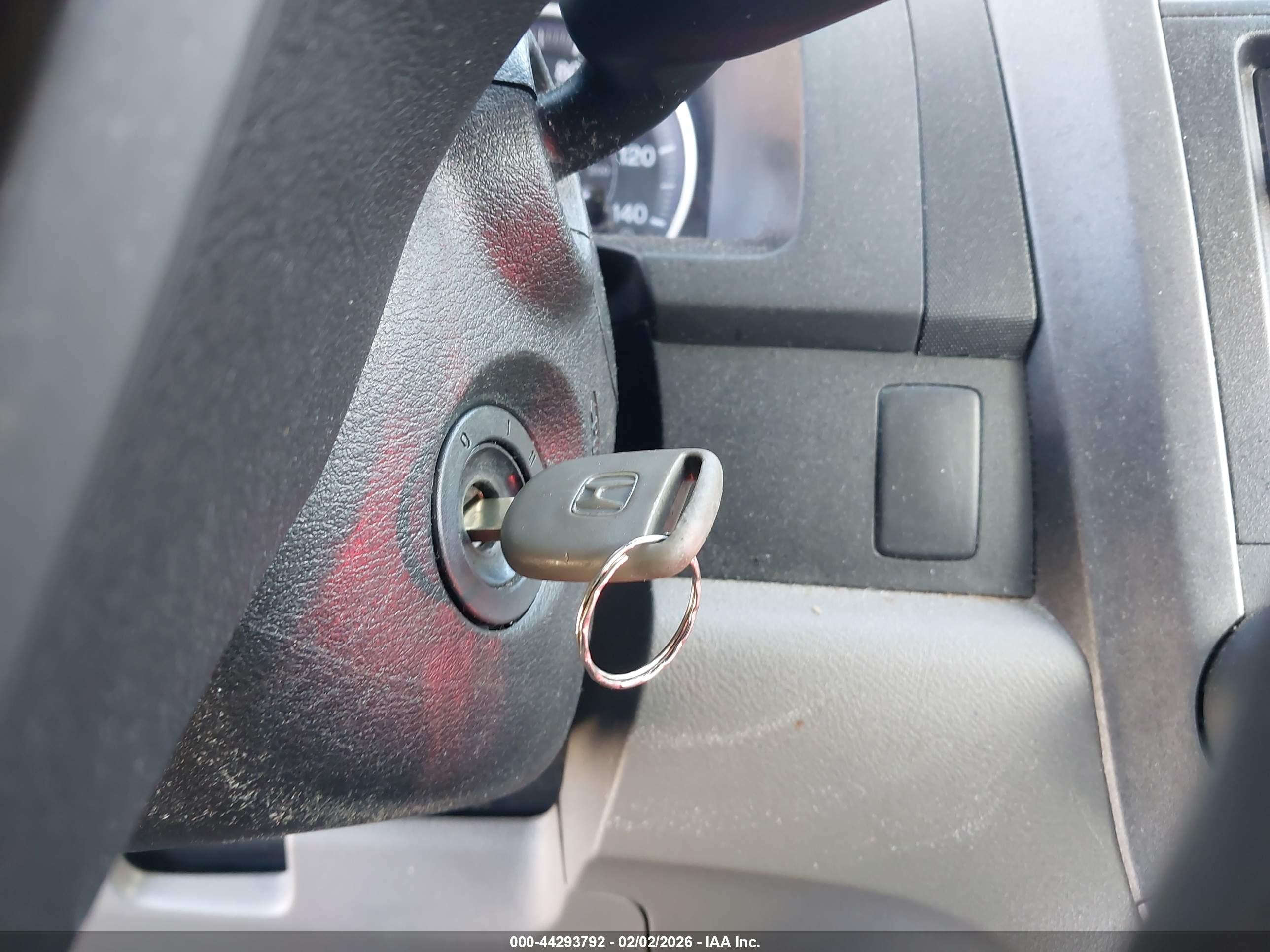 HONDA CR-V image 11