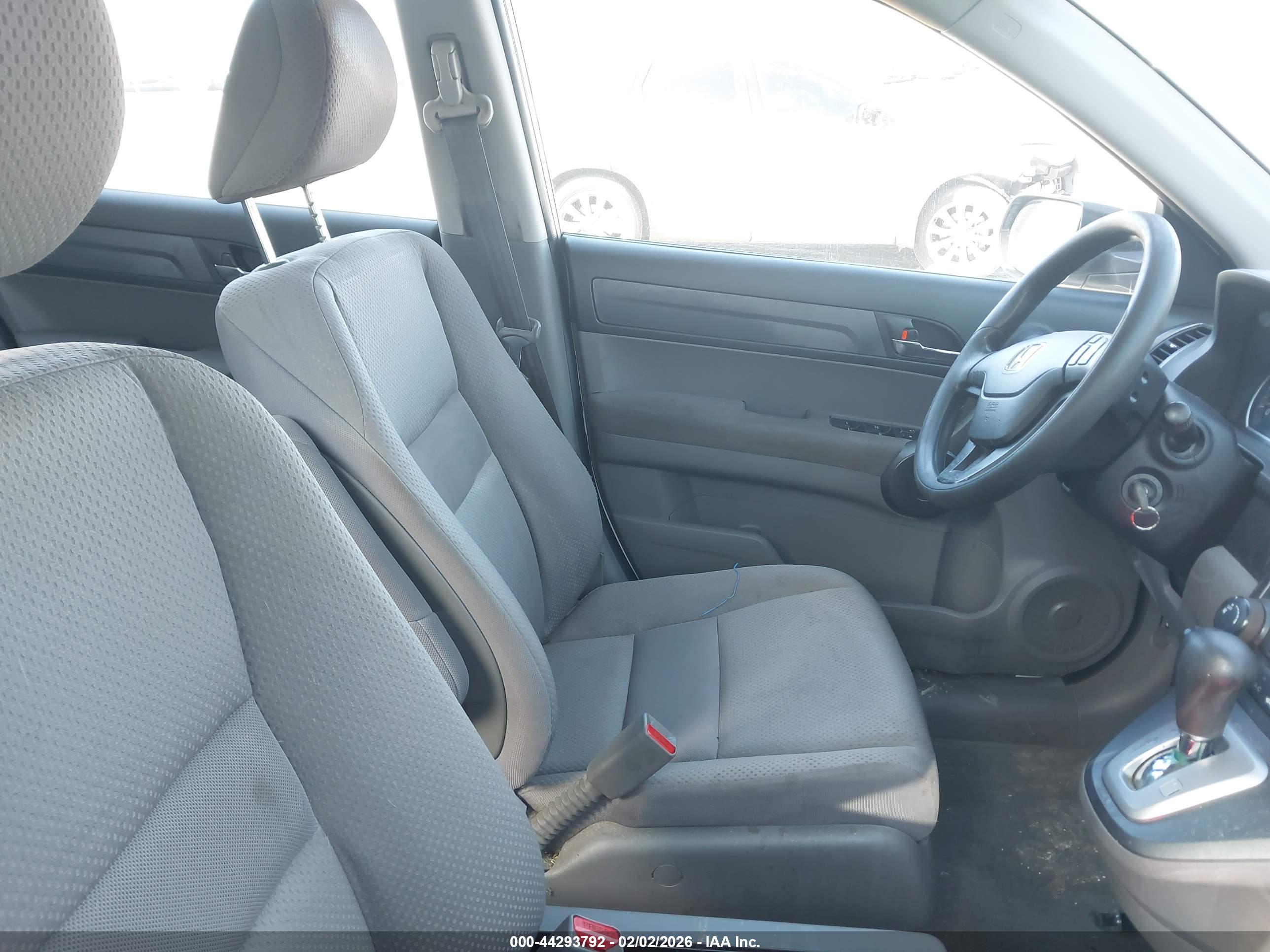 HONDA CR-V image 5