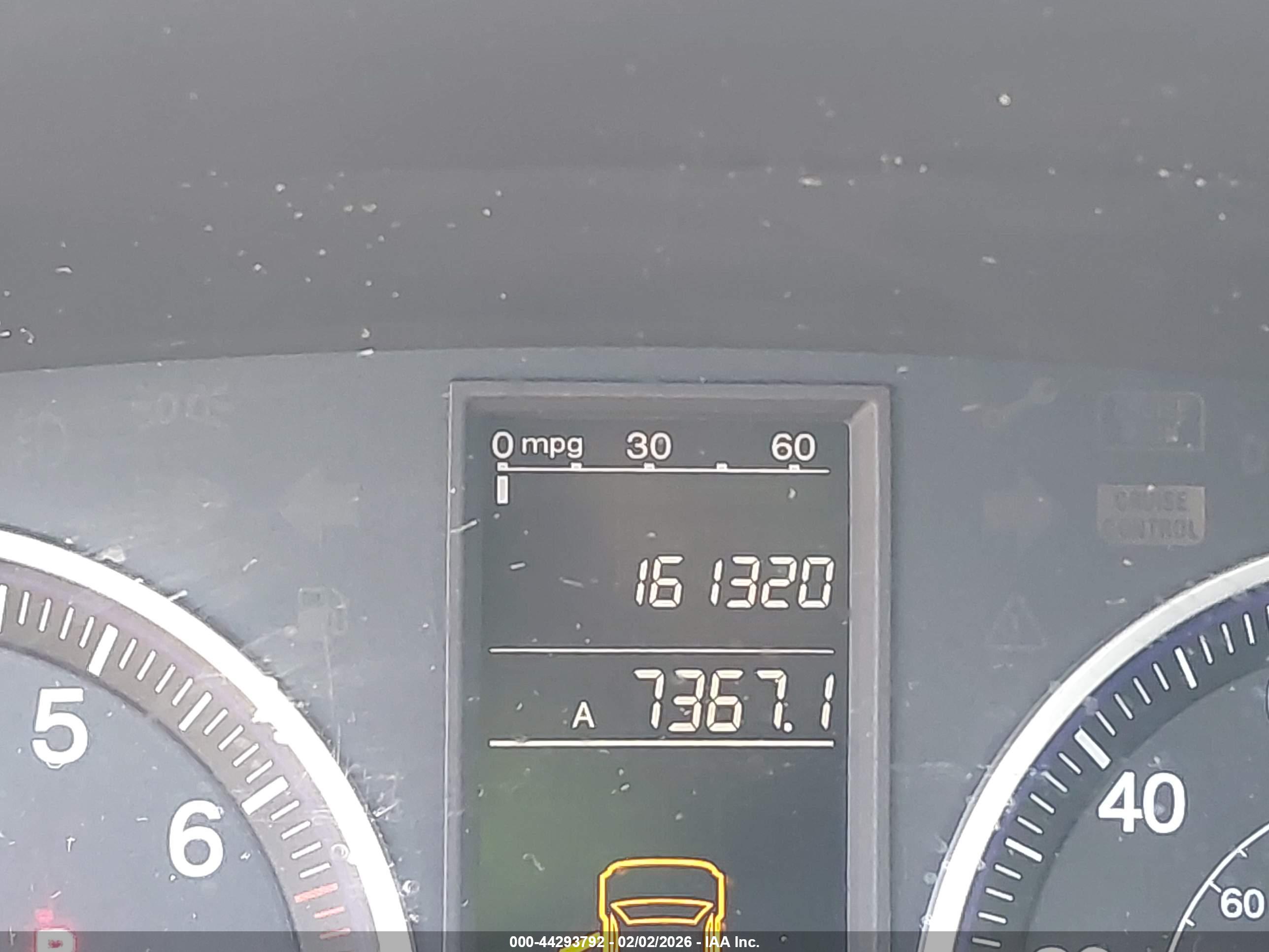 HONDA CR-V image 7