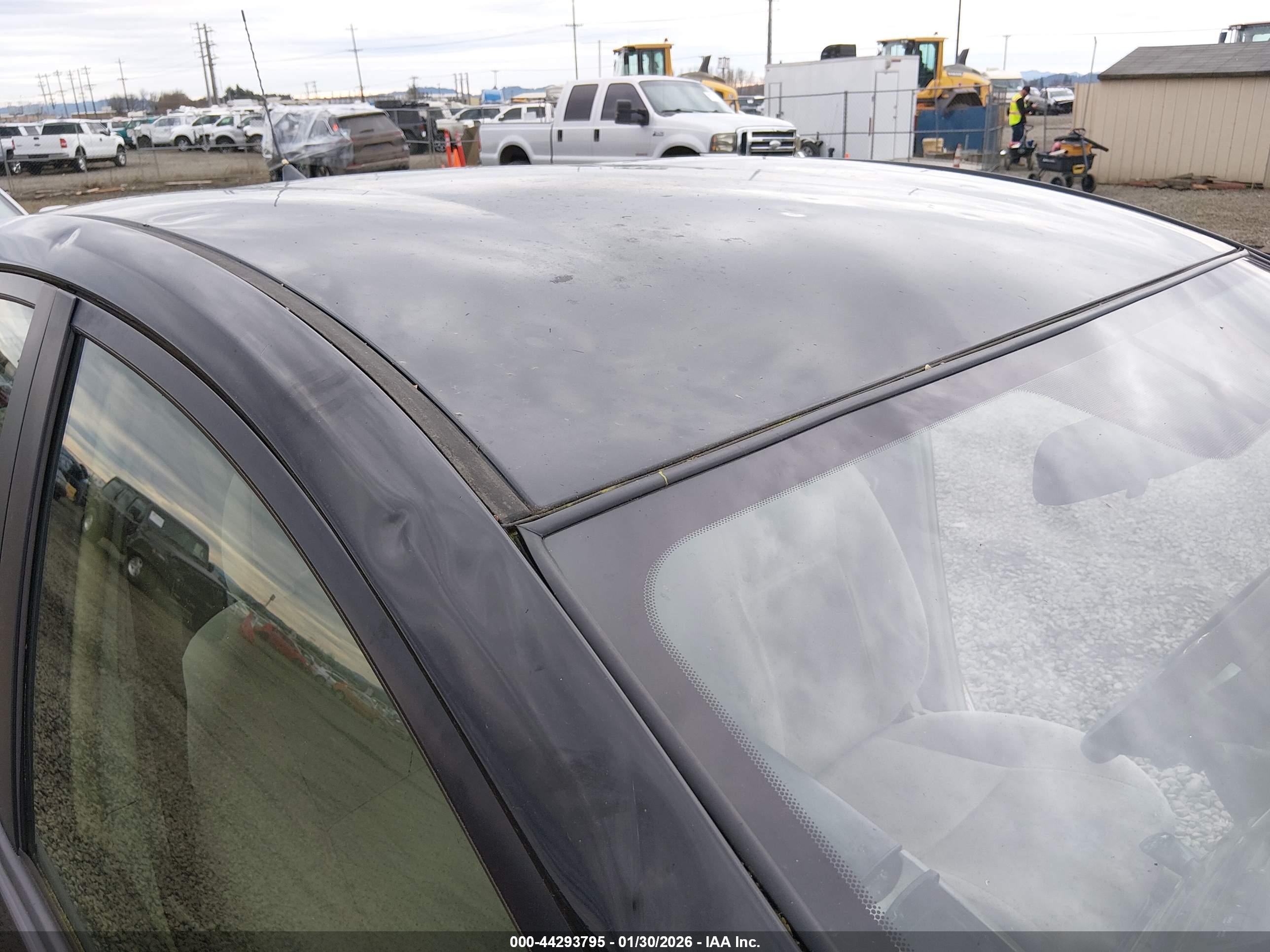 TOYOTA PRIUS image 6