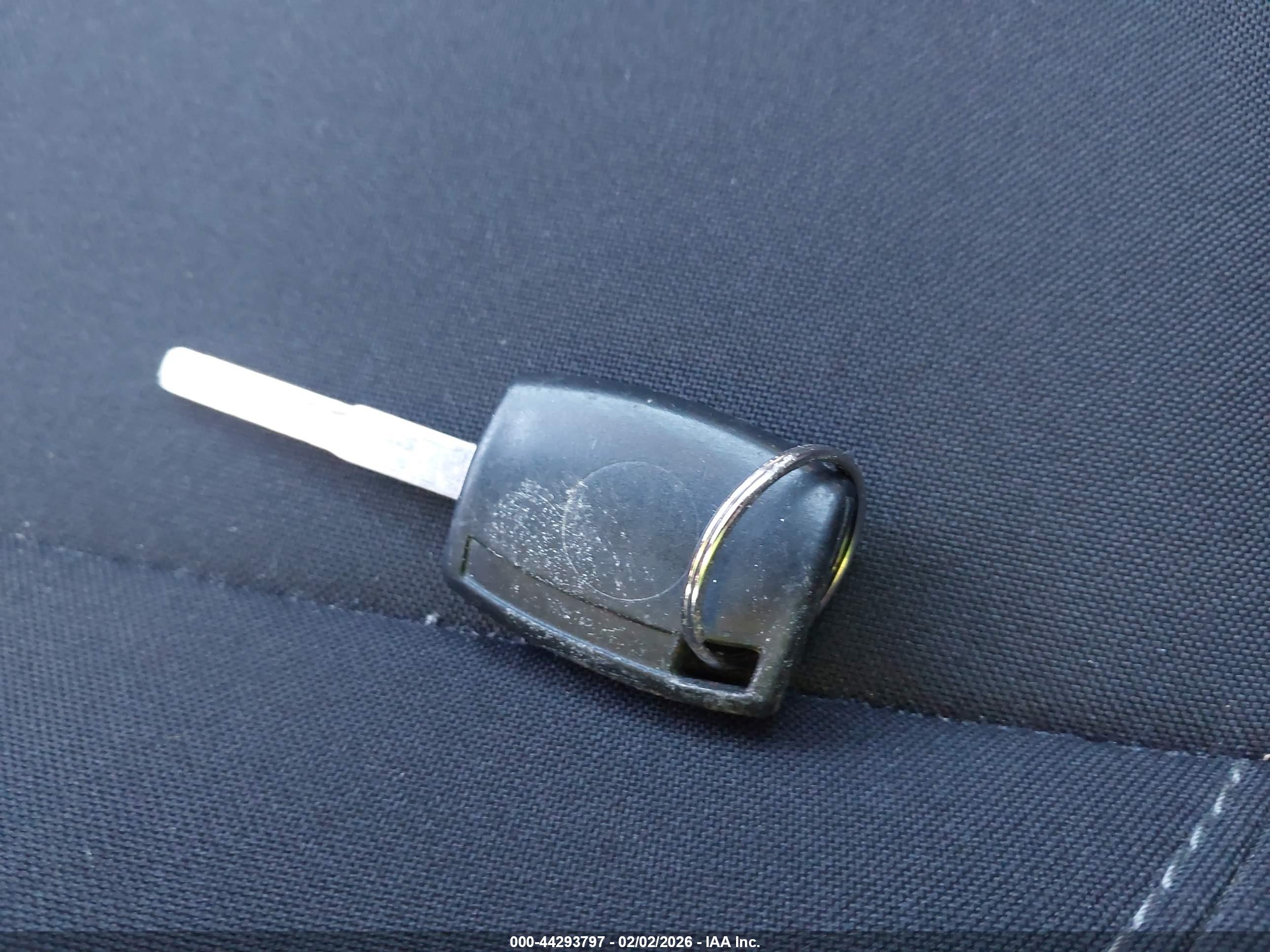 FORD FOCUS image 11