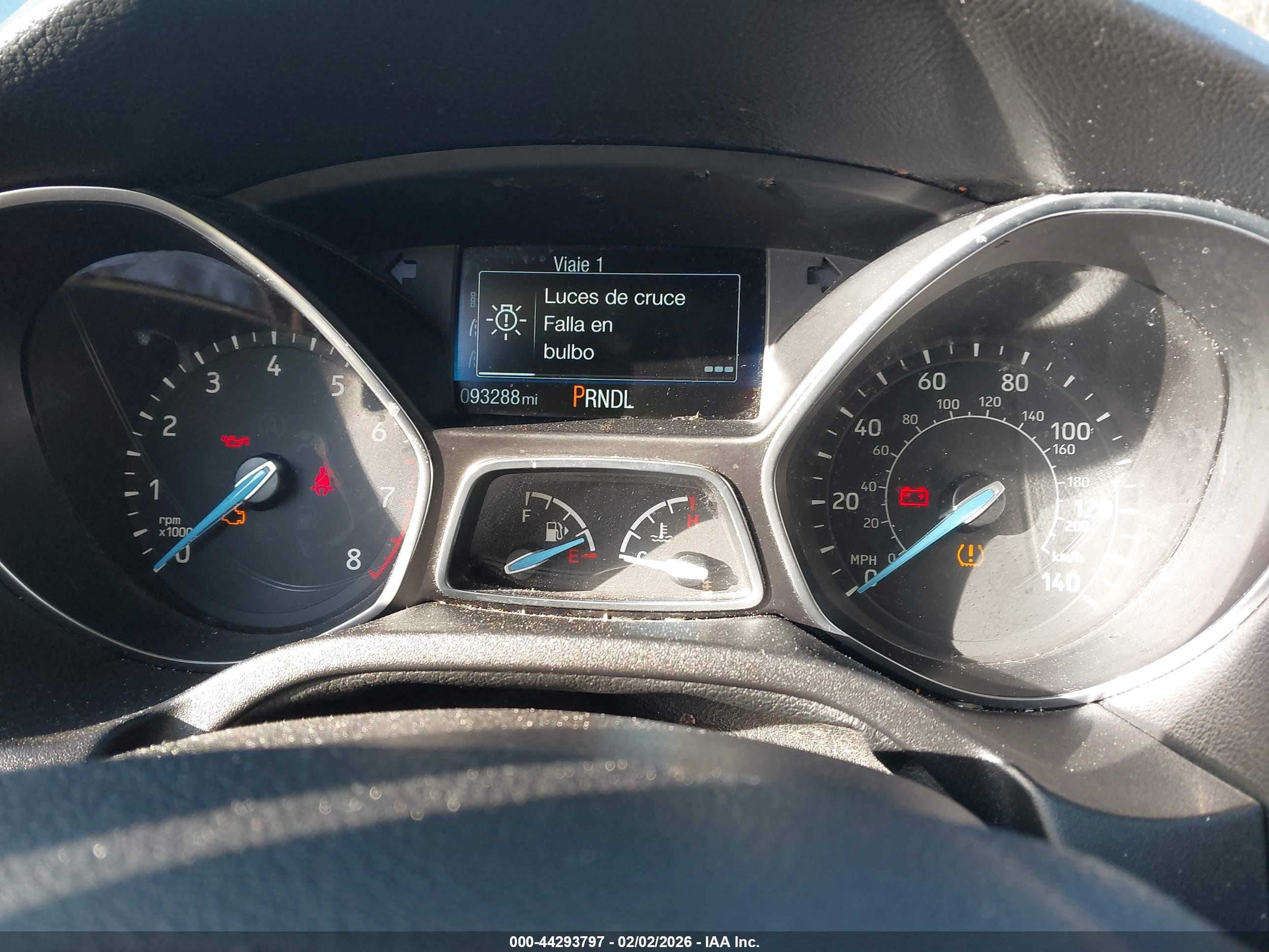 FORD FOCUS image 7