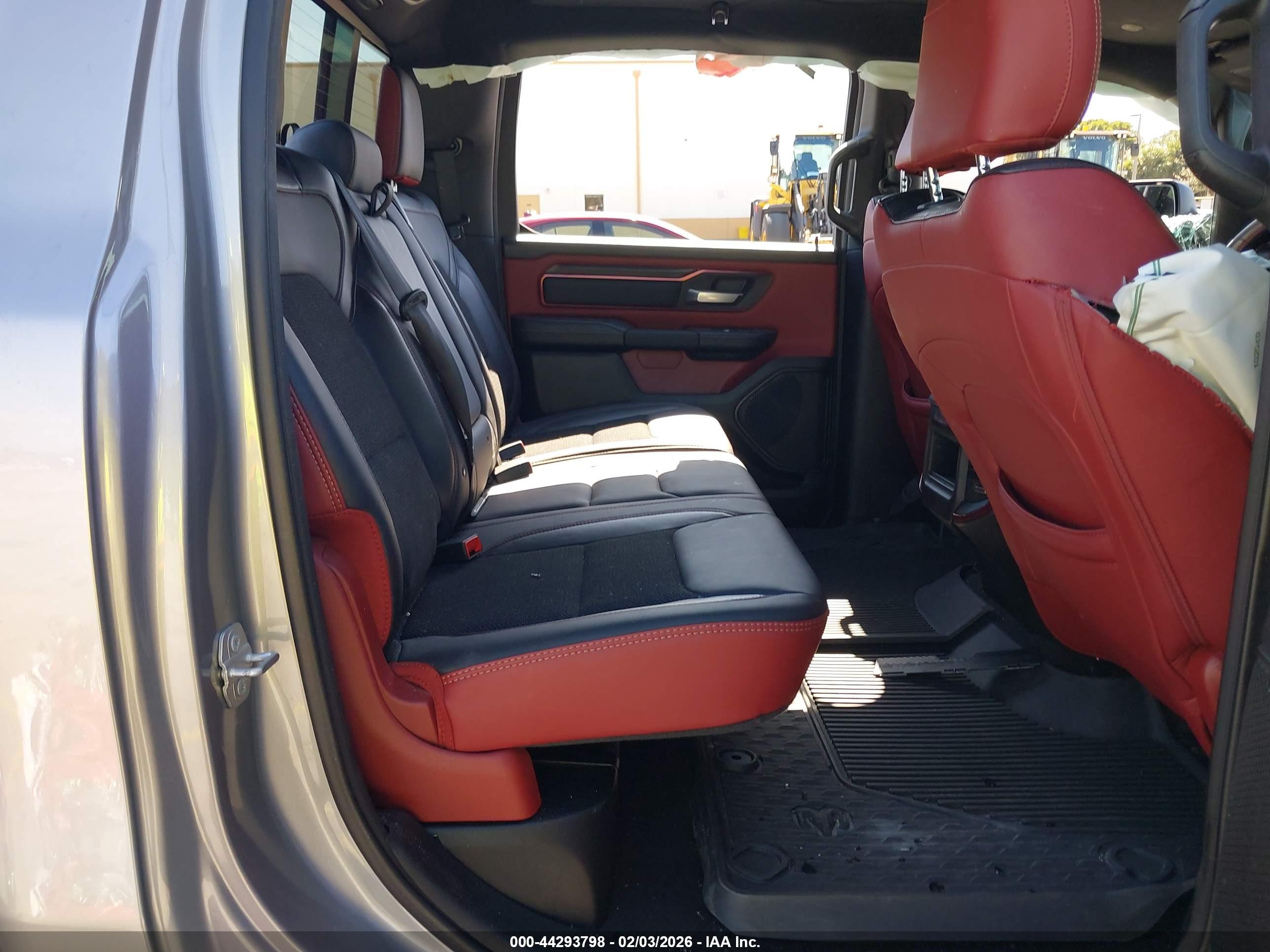 RAM 1500 image 8