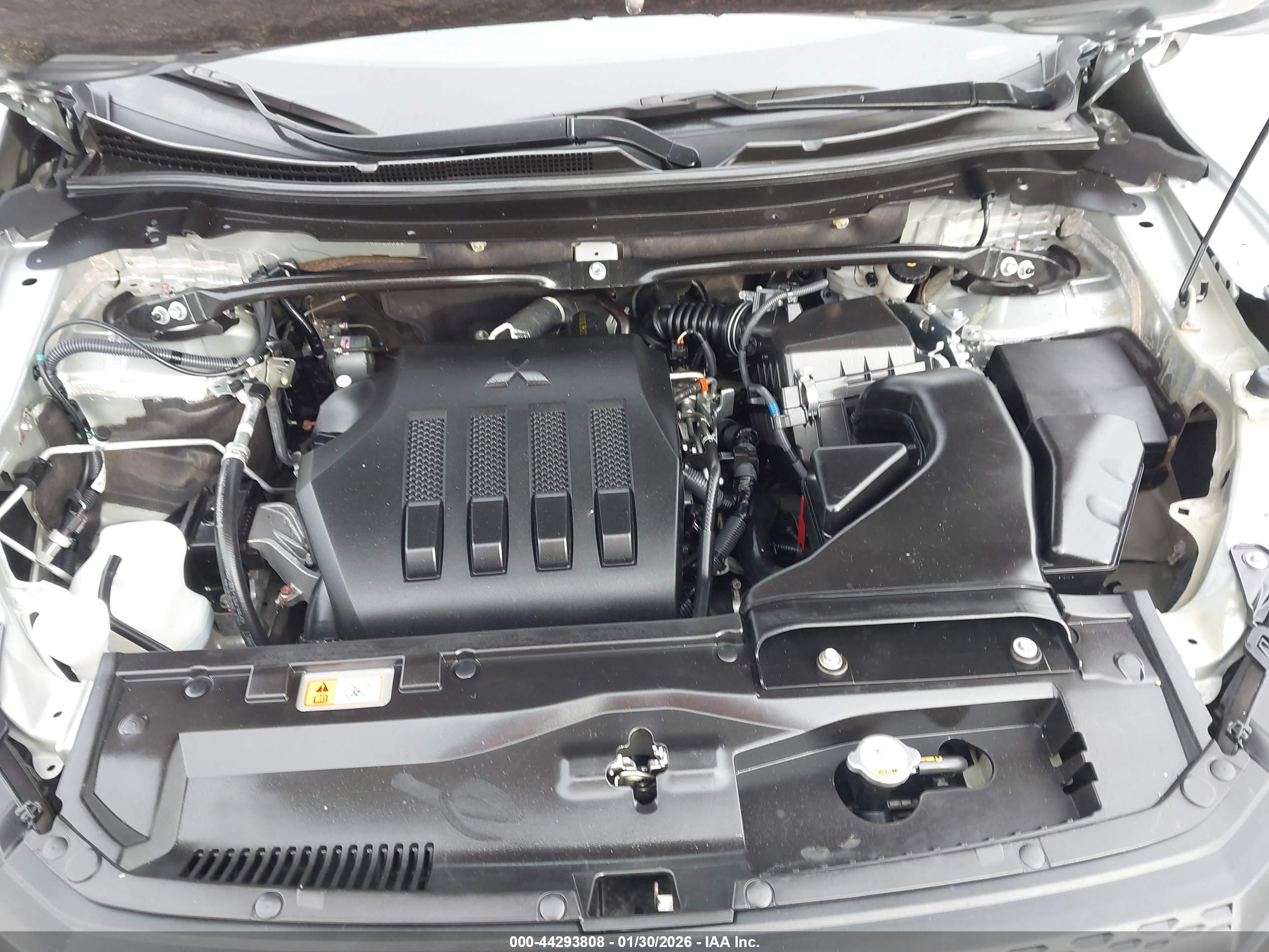 MITSUBISHI ECLIPSE image 10