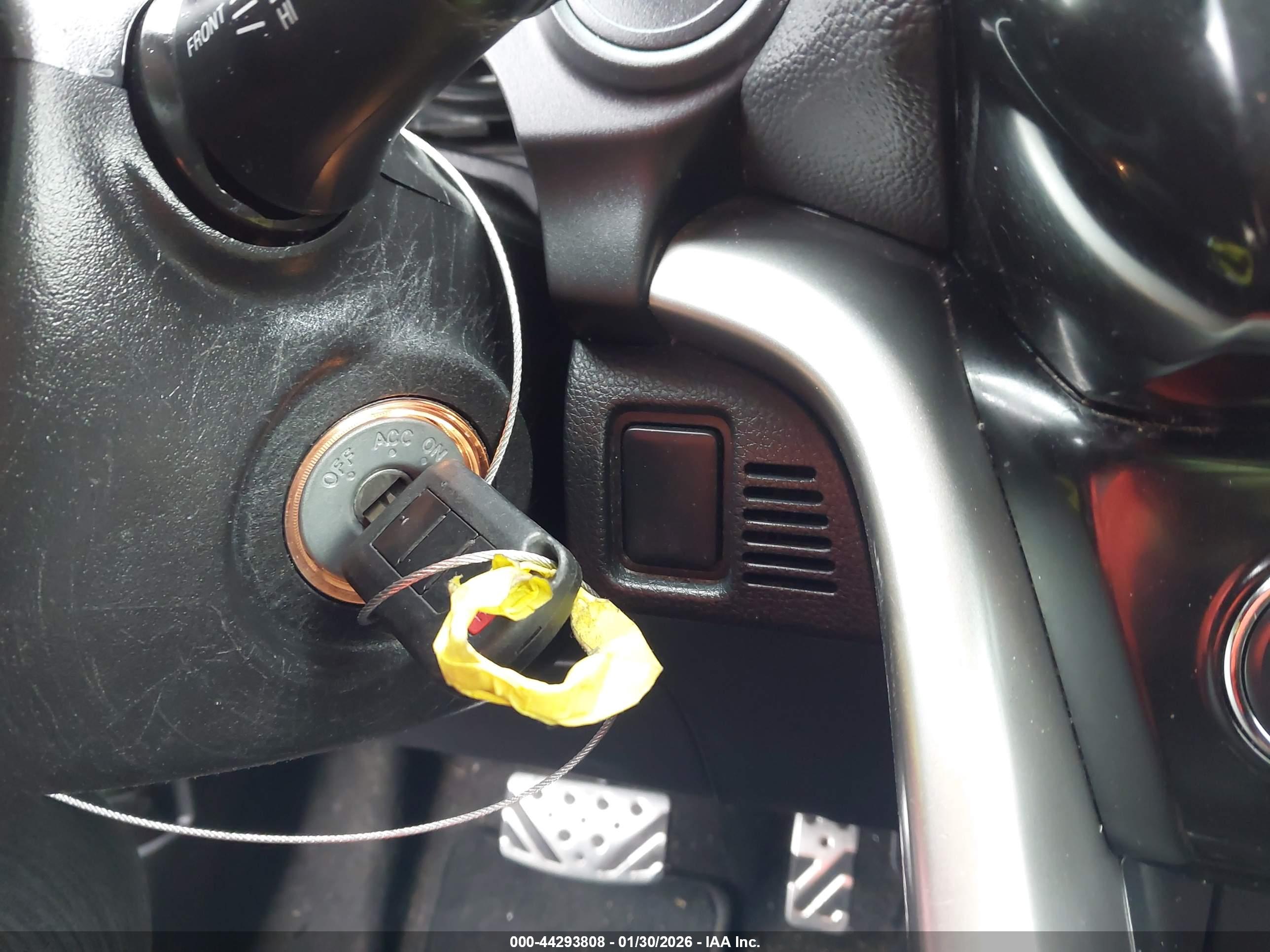 MITSUBISHI ECLIPSE image 11
