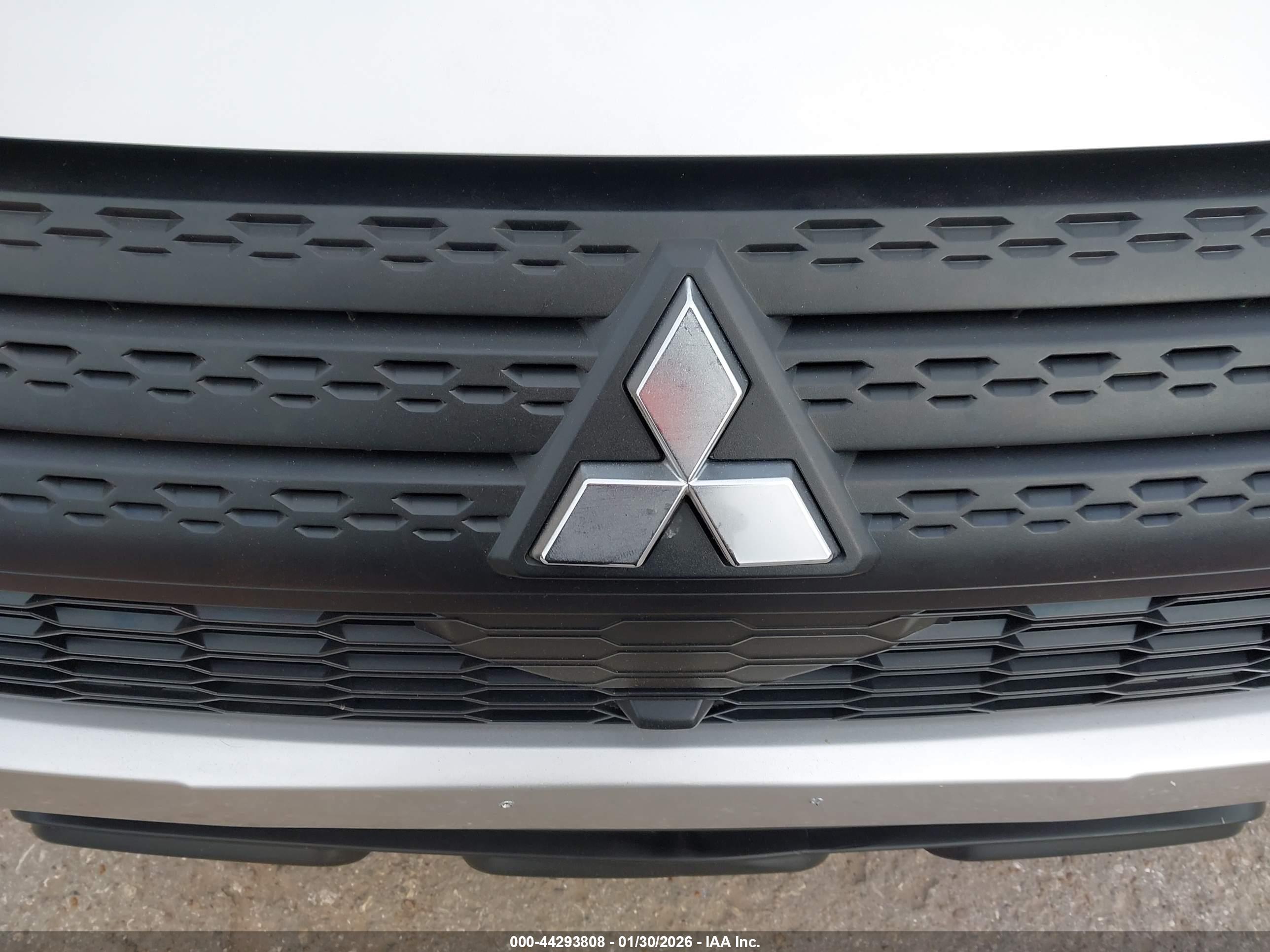 MITSUBISHI ECLIPSE image 6