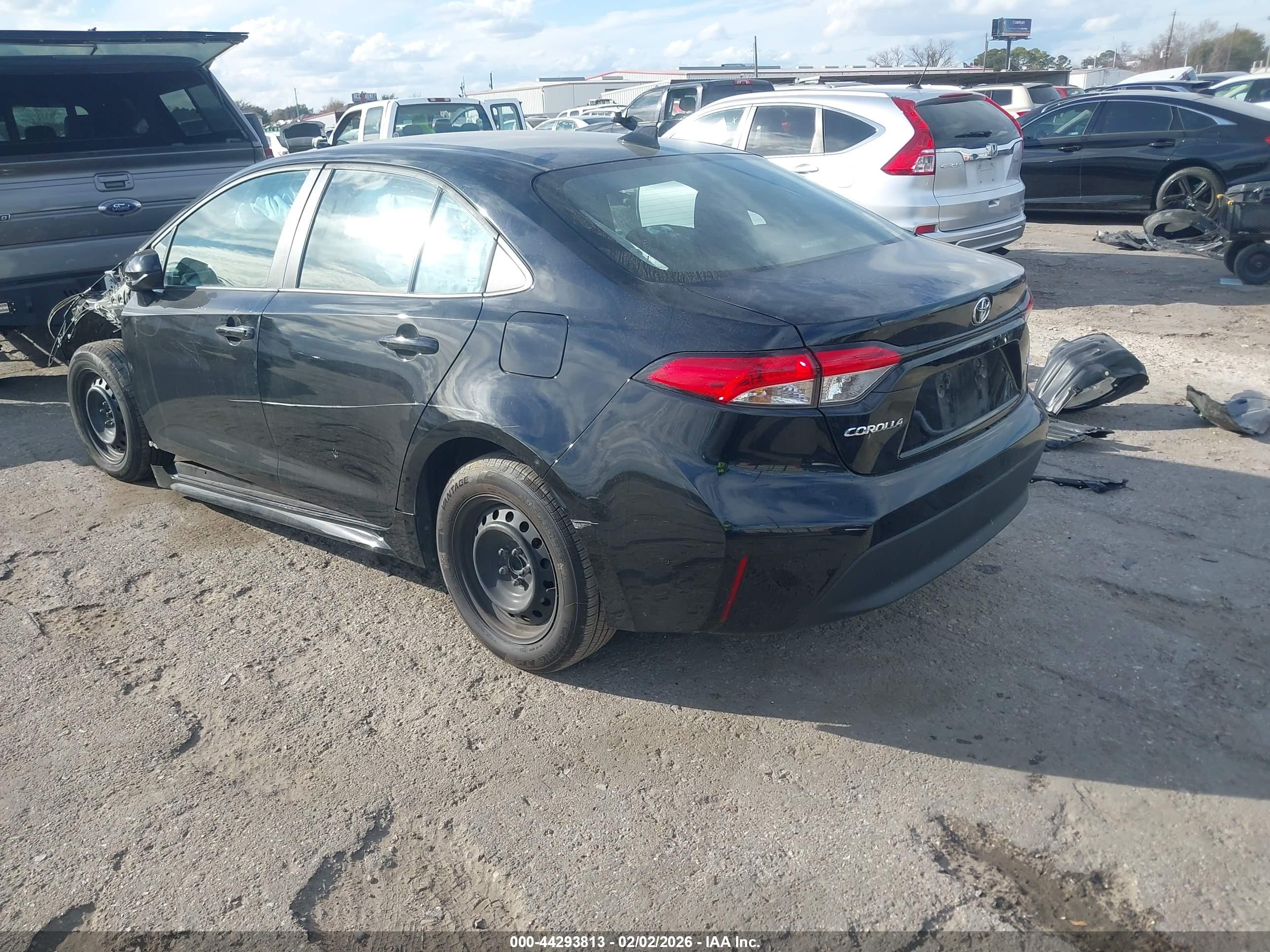 TOYOTA COROLLA image 3