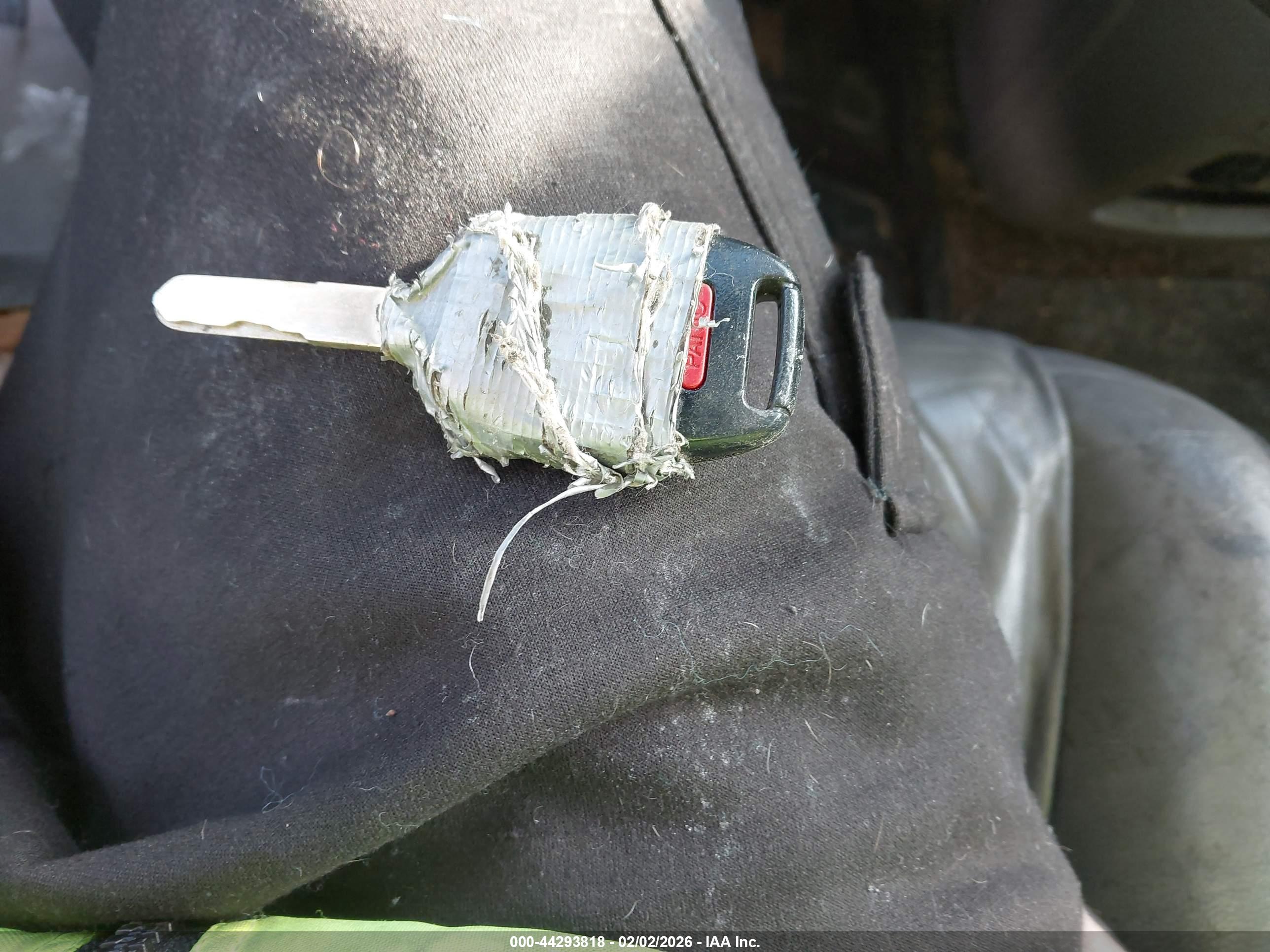 HONDA CR-V image 11