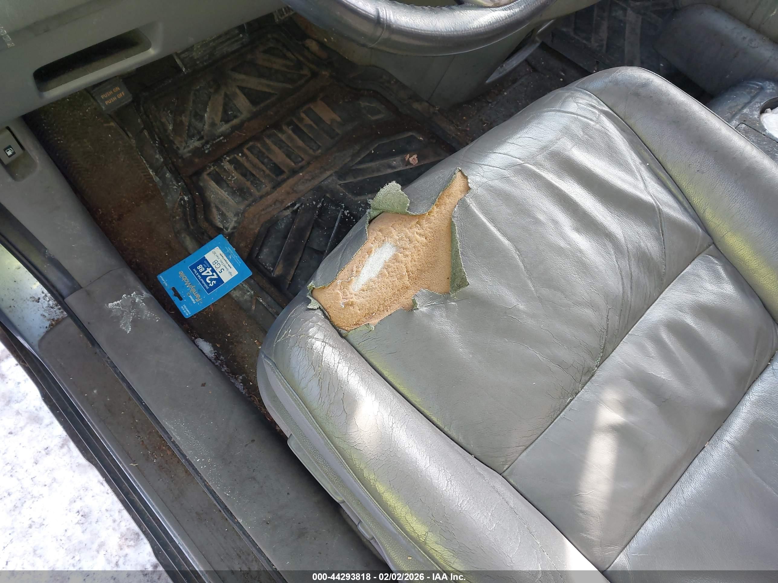 HONDA CR-V image 6