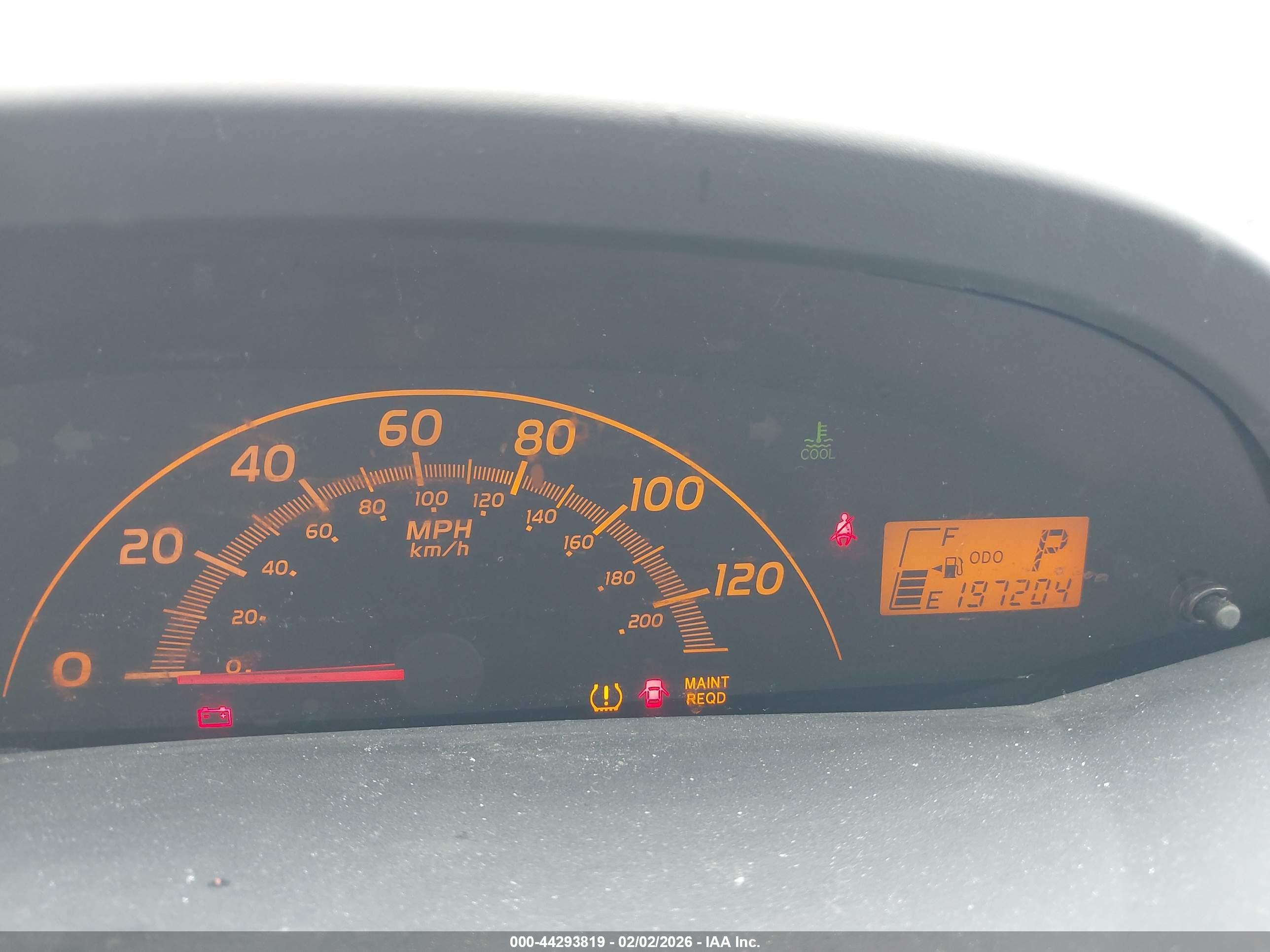 TOYOTA YARIS image 7