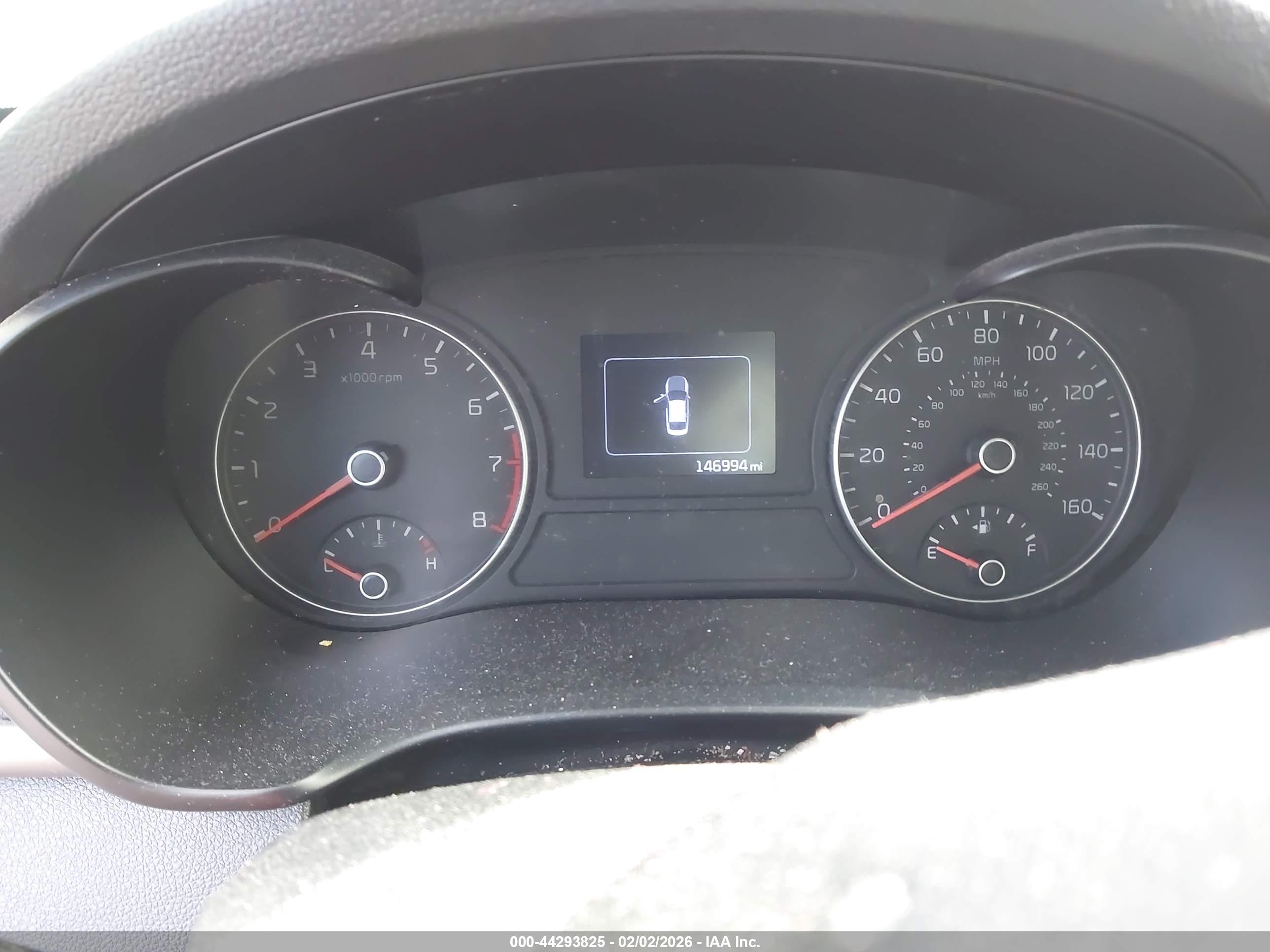 KIA OPTIMA image 7