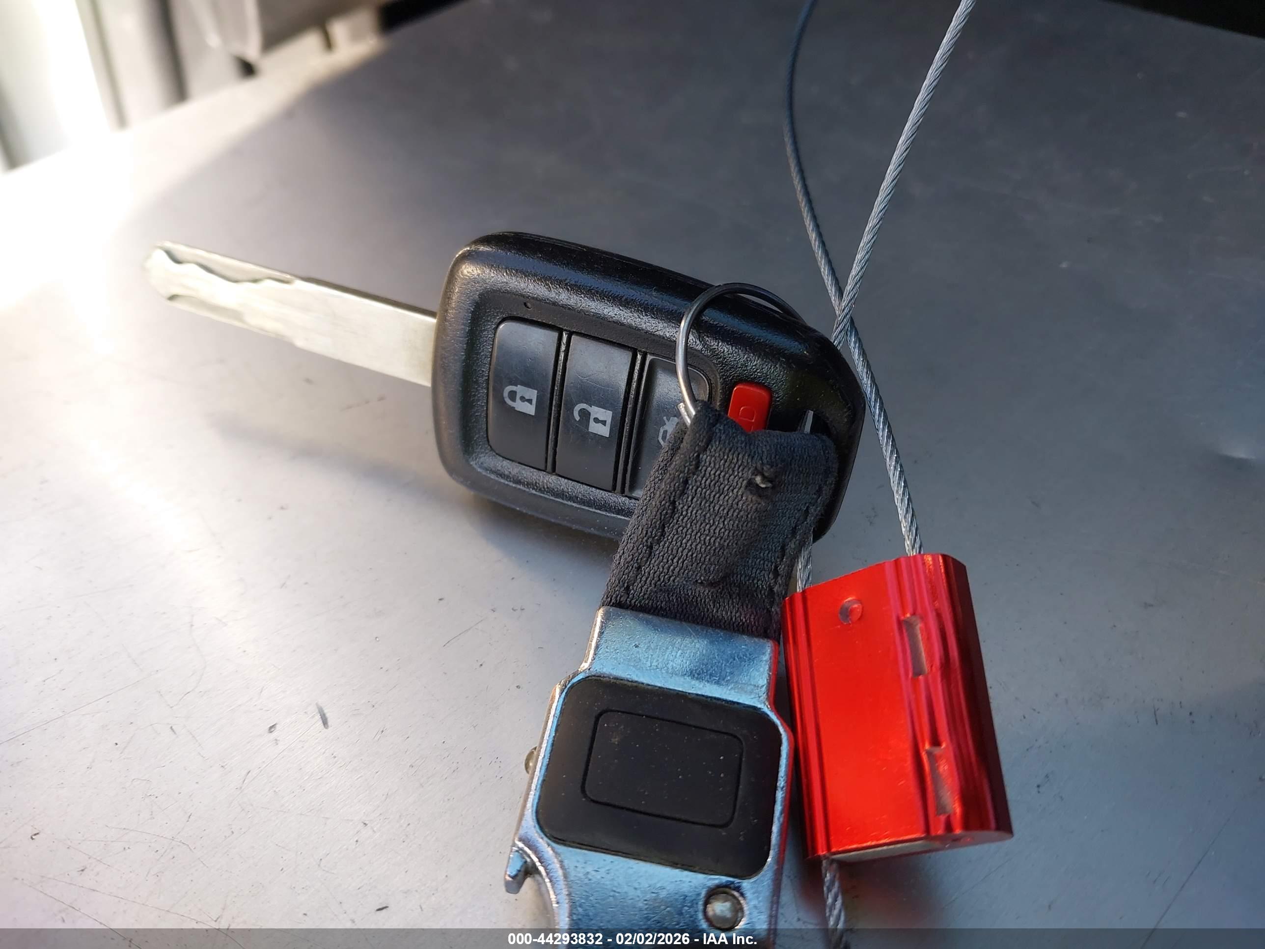 HONDA CIVIC image 11