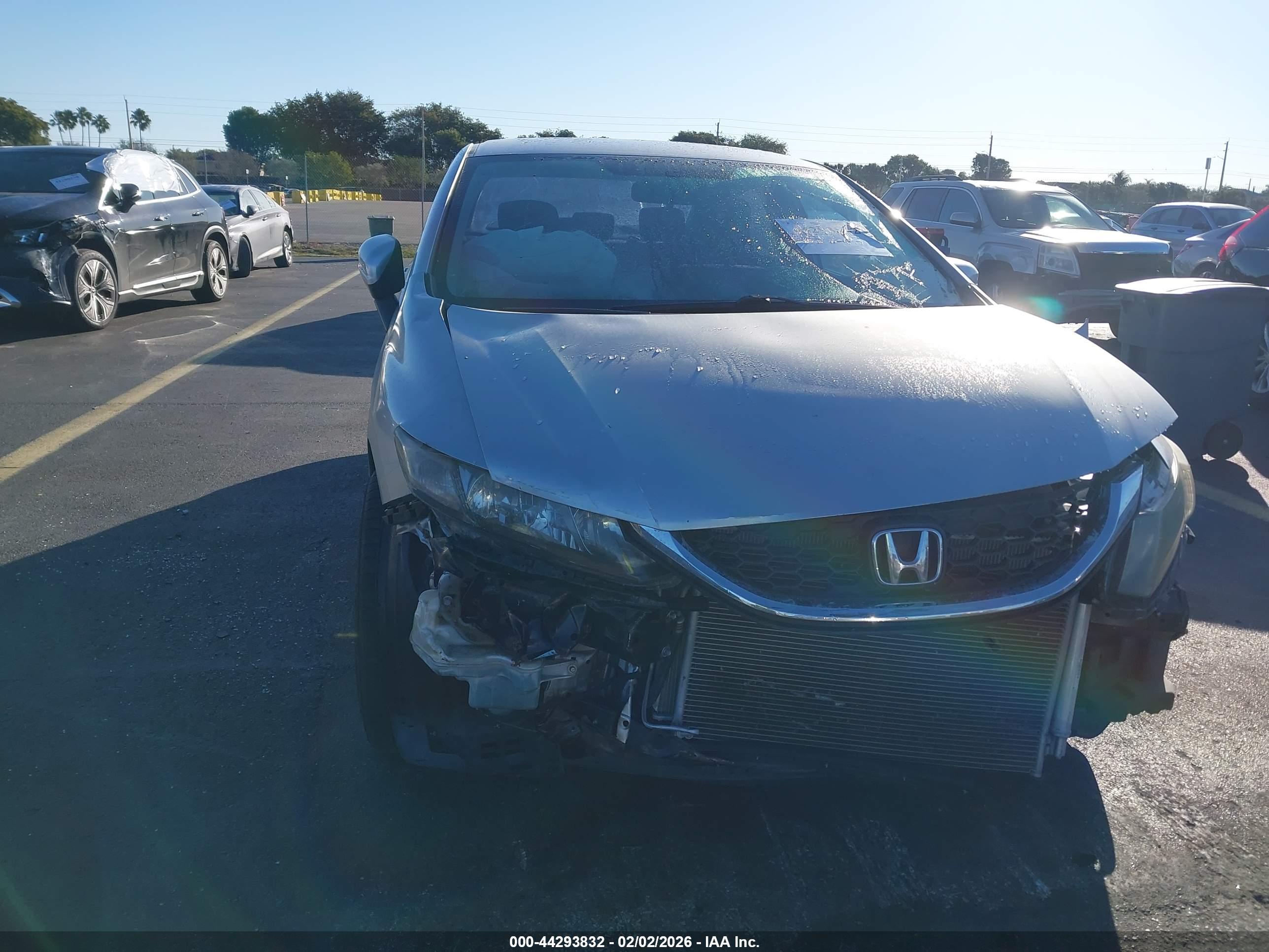 HONDA CIVIC image 6