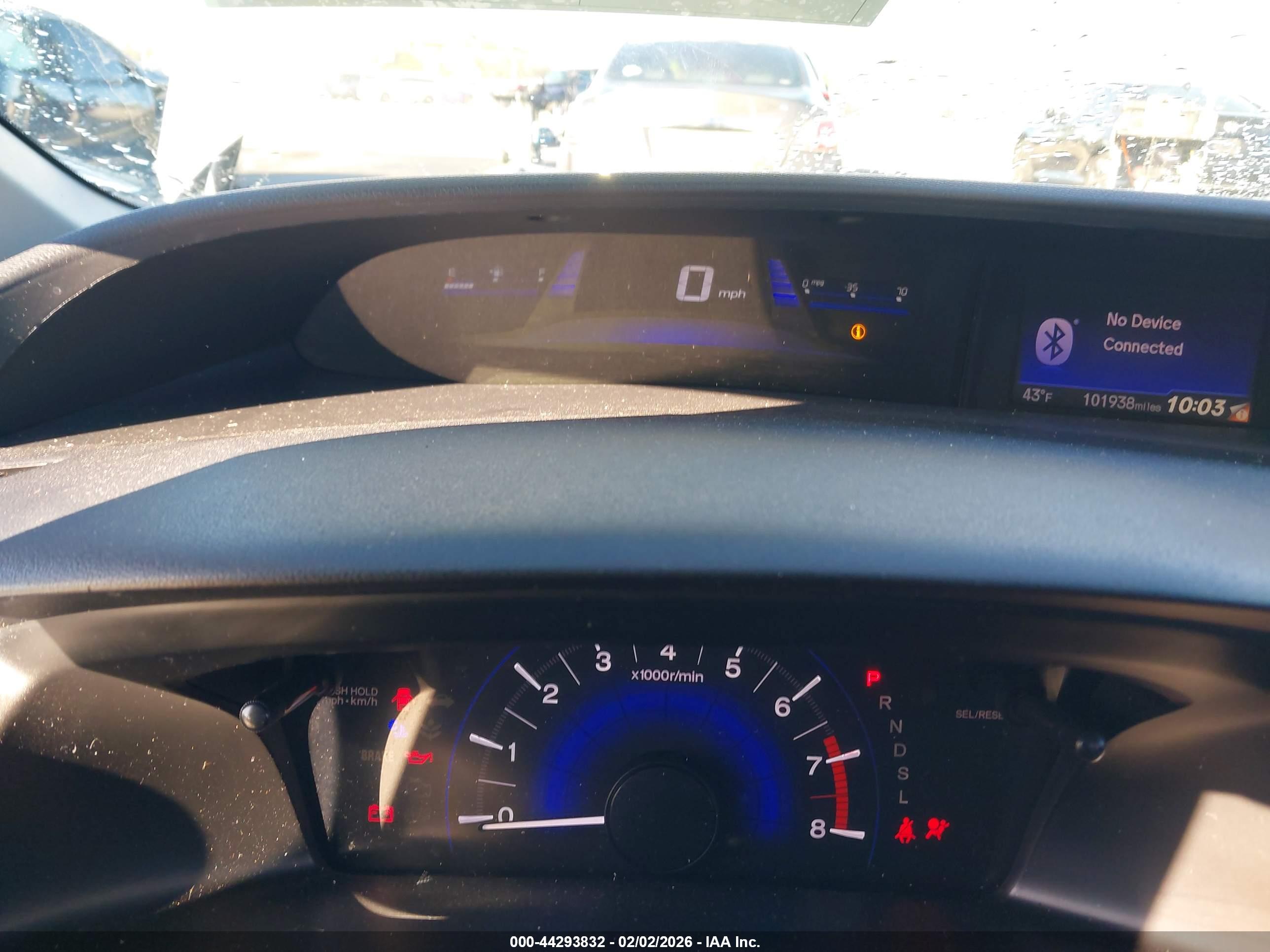 HONDA CIVIC image 7