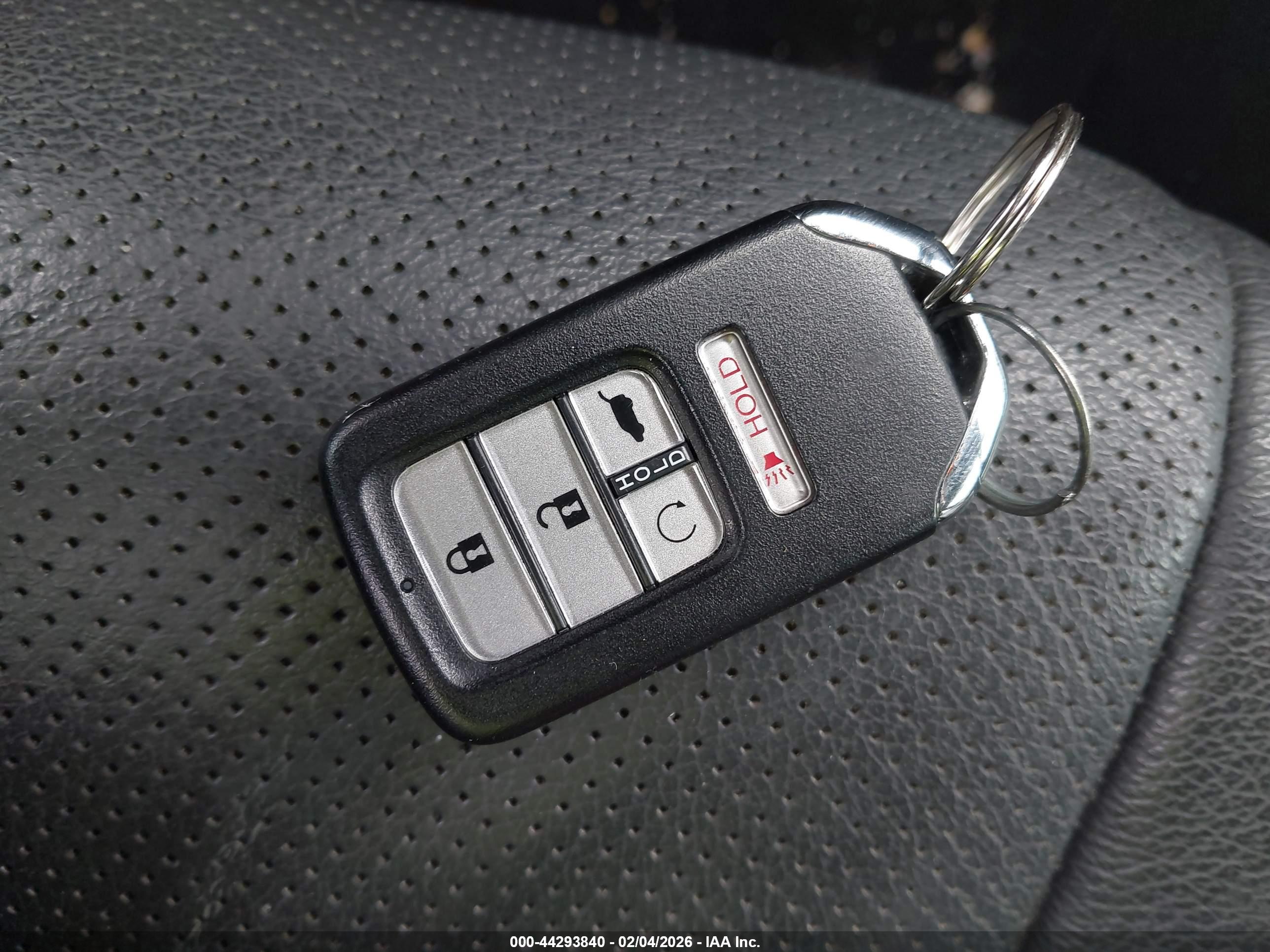 HONDA PASSPORT image 11