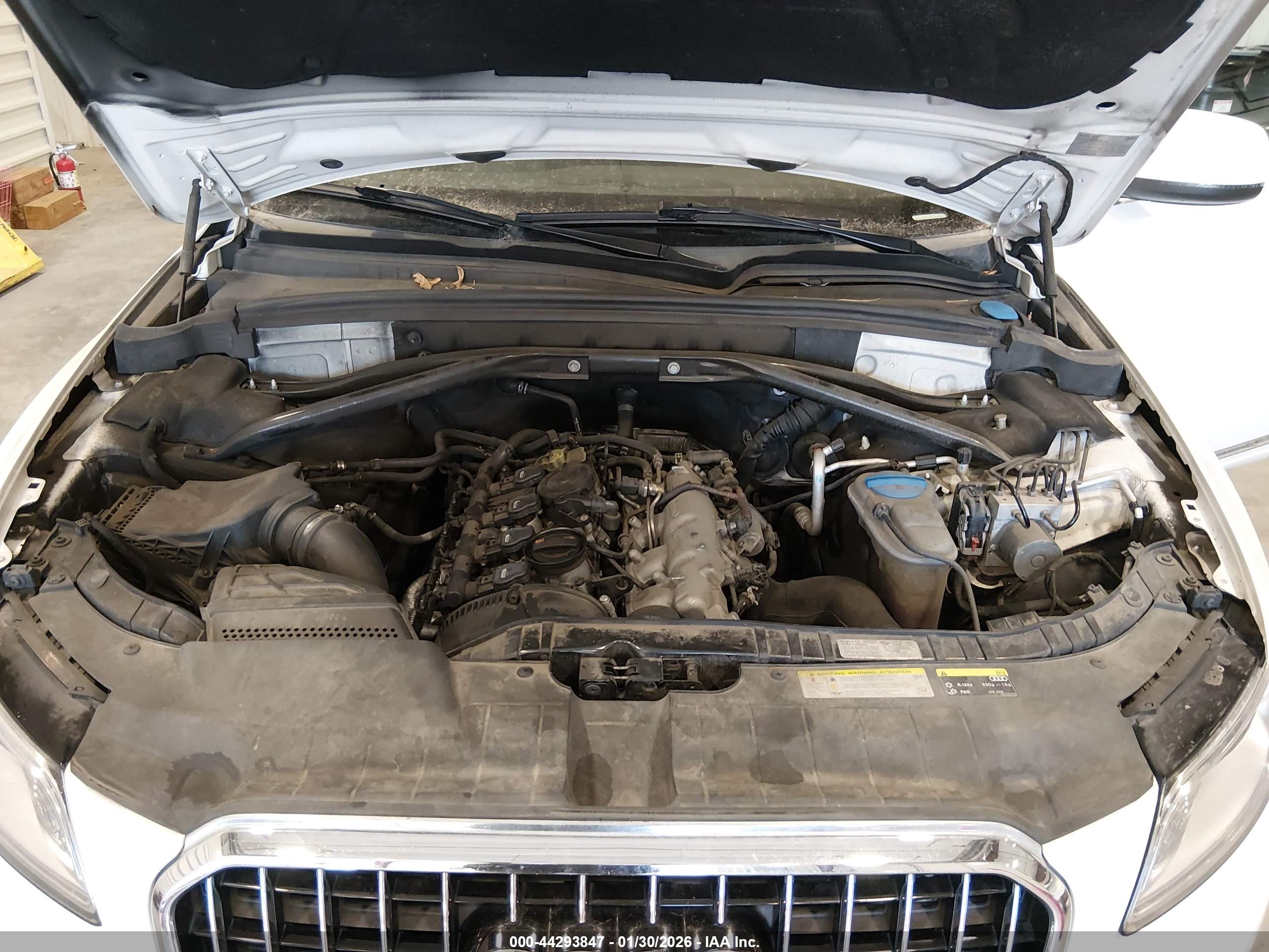 AUDI Q5 image 10