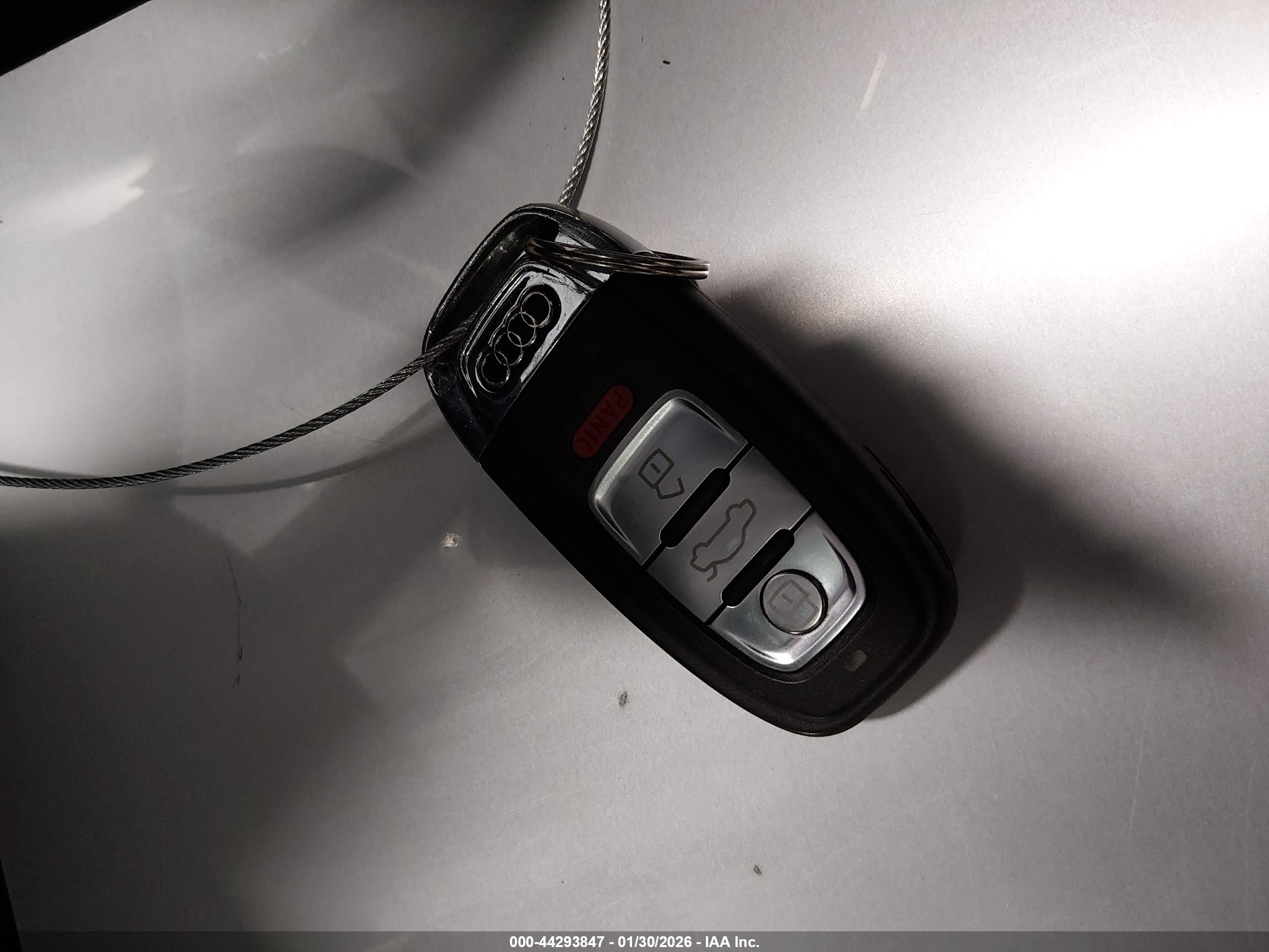 AUDI Q5 image 11