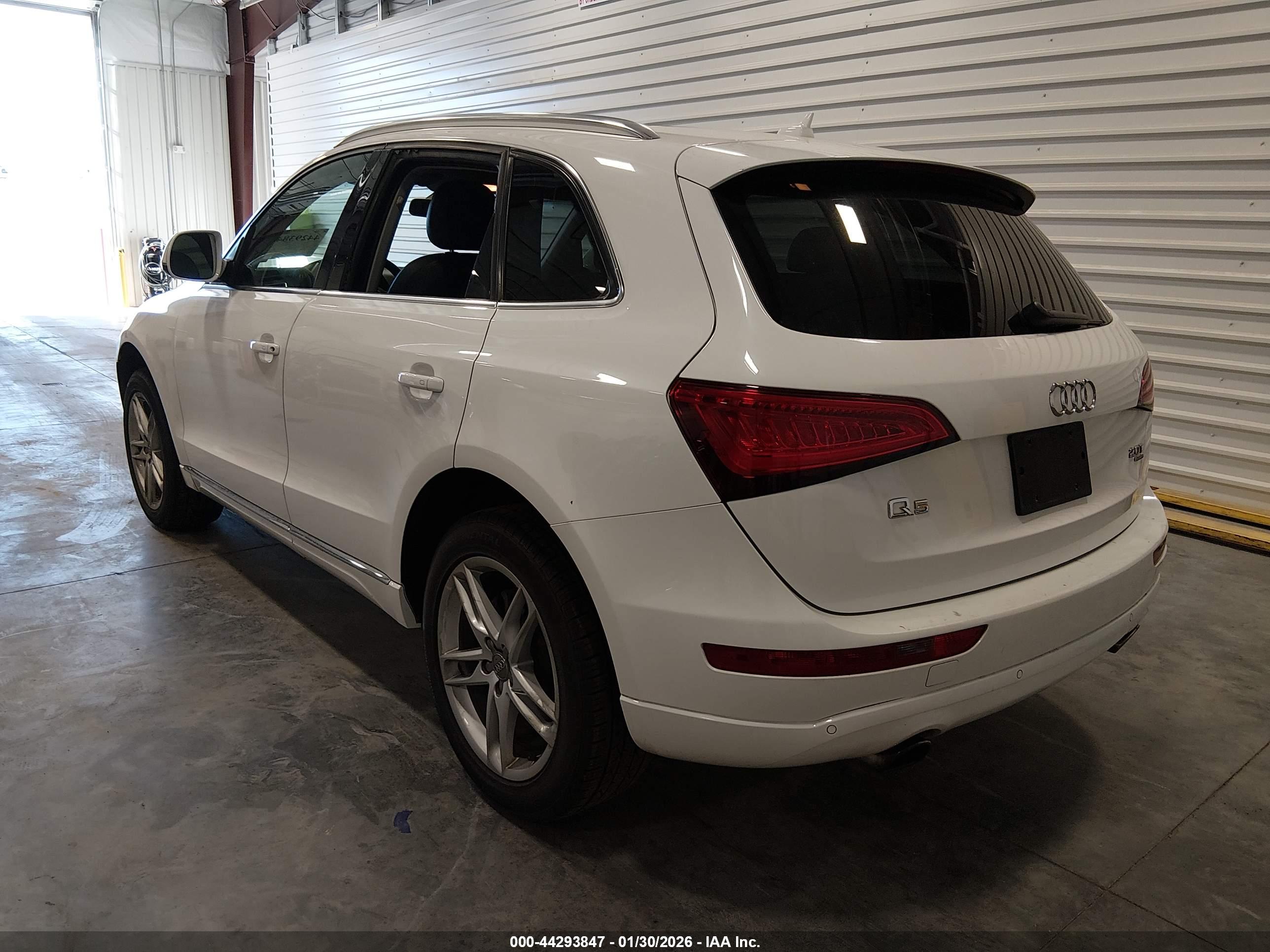 AUDI Q5 image 3