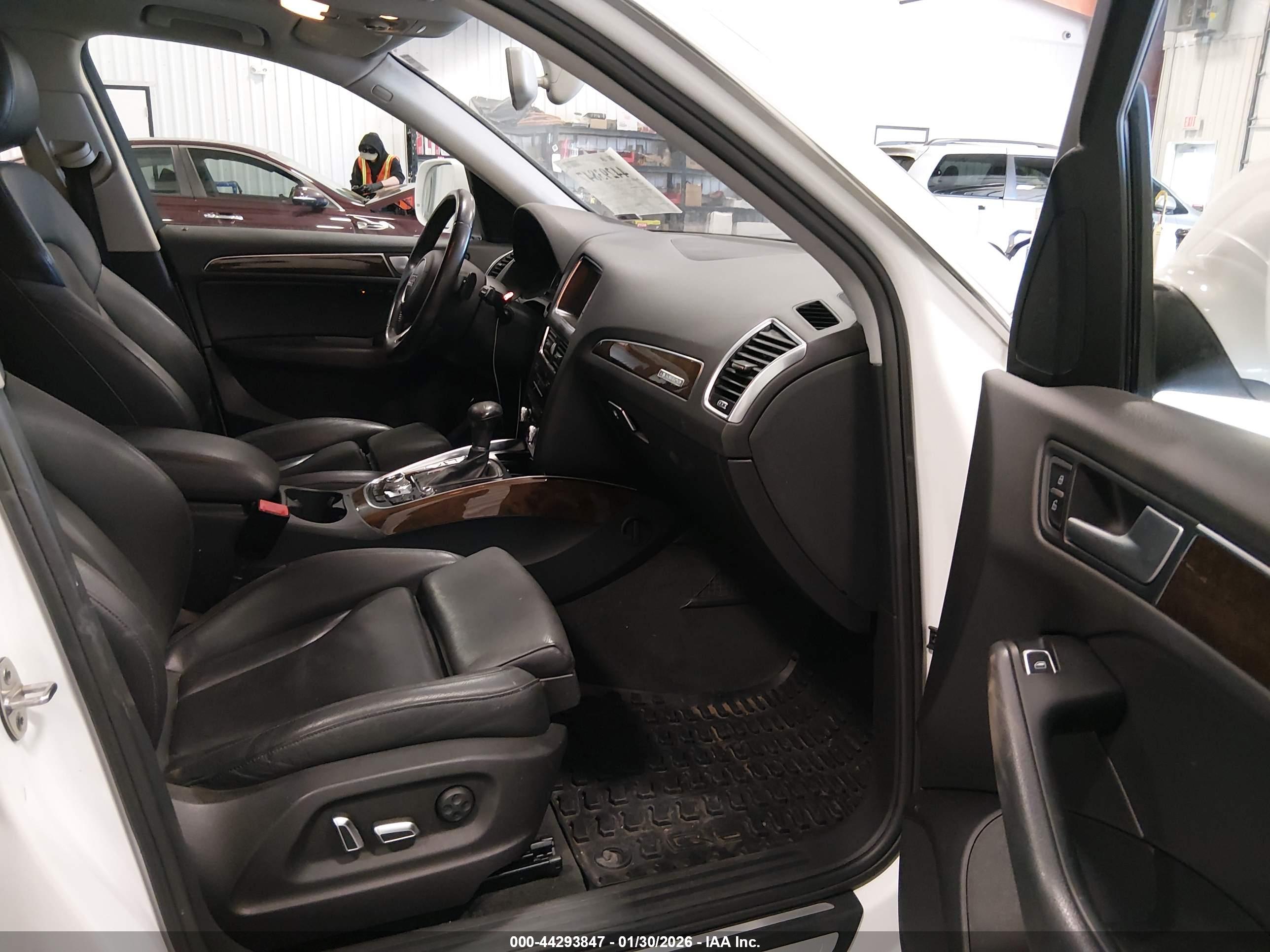 AUDI Q5 image 5