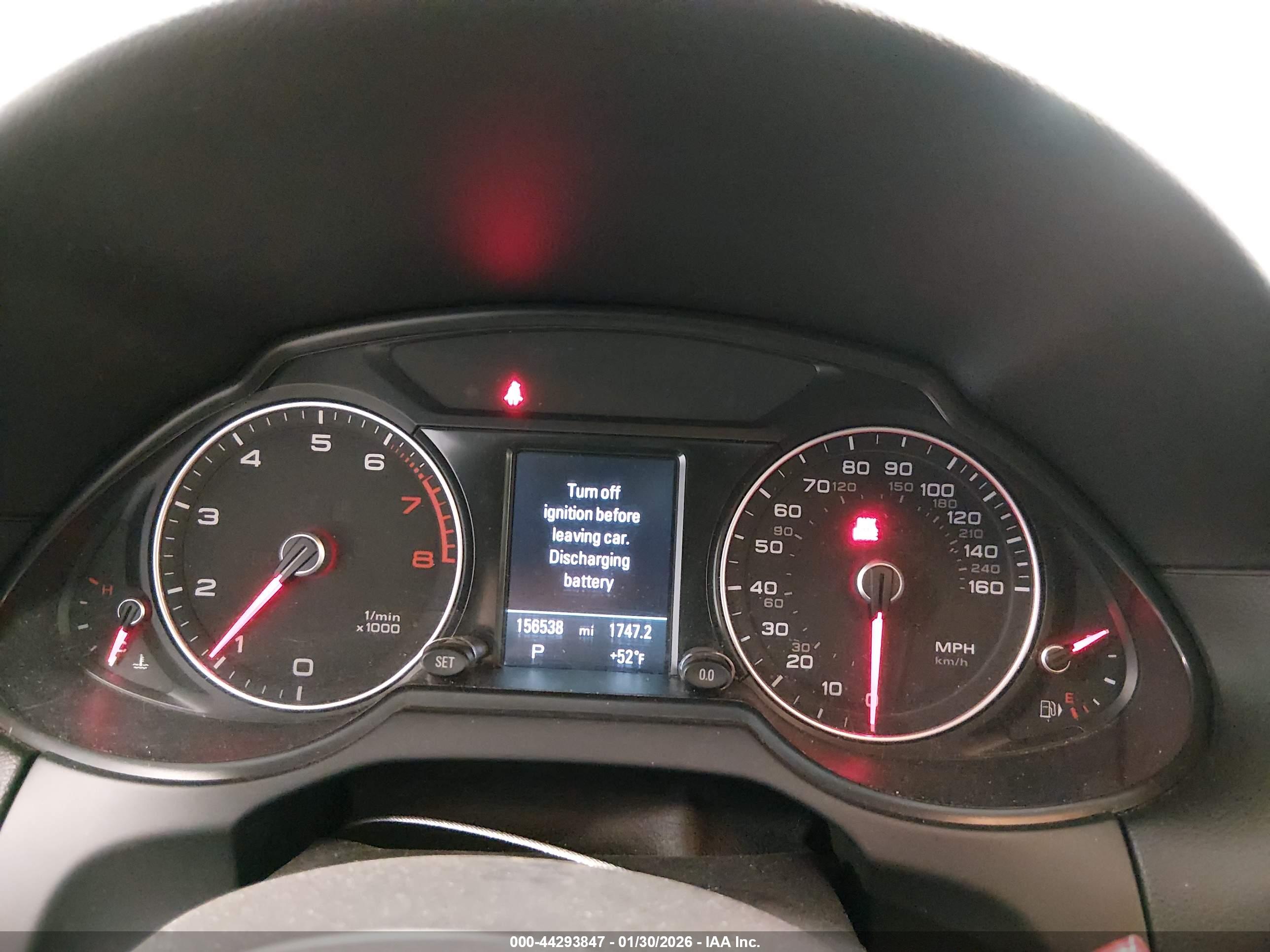 AUDI Q5 image 7