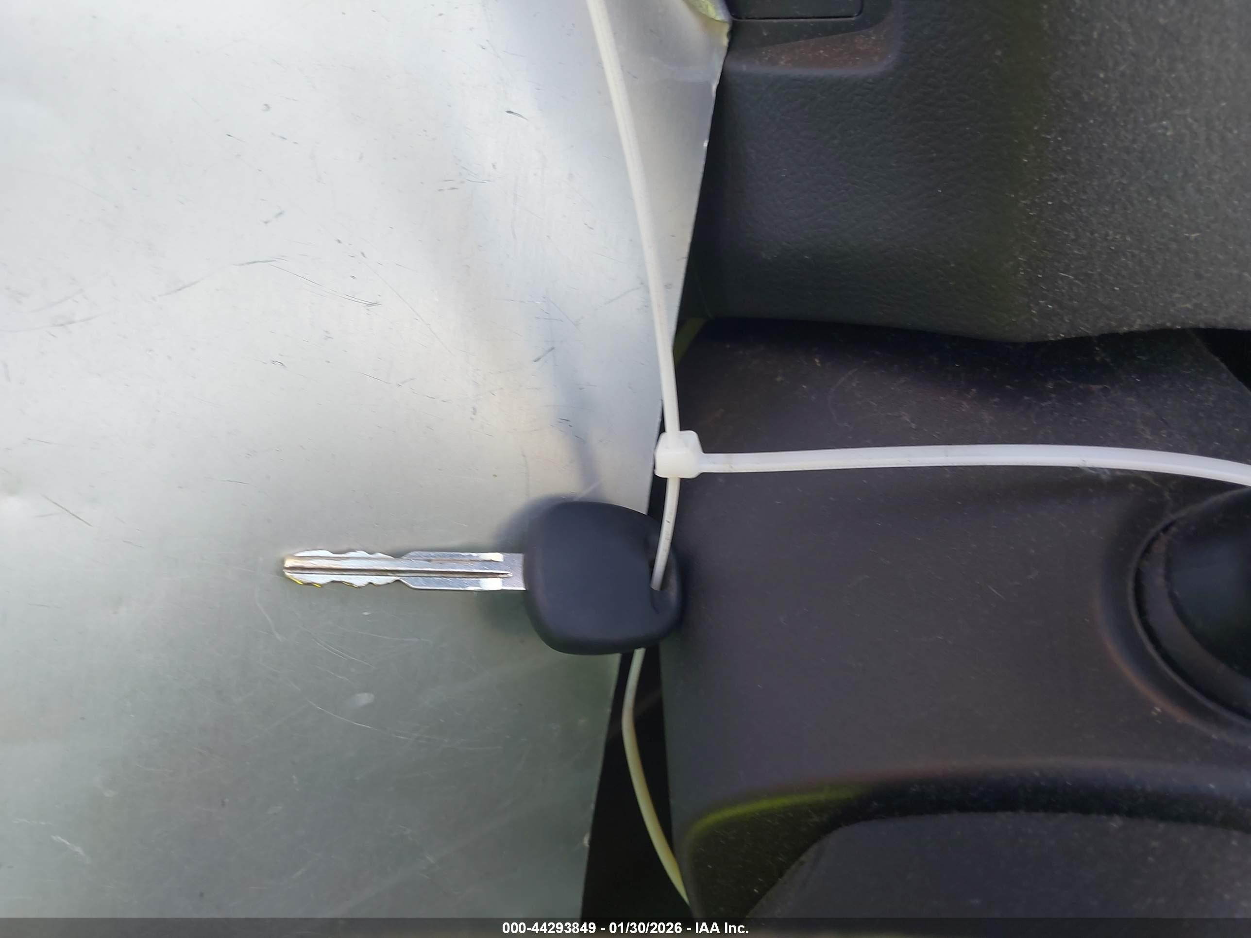 TOYOTA MATRIX image 11