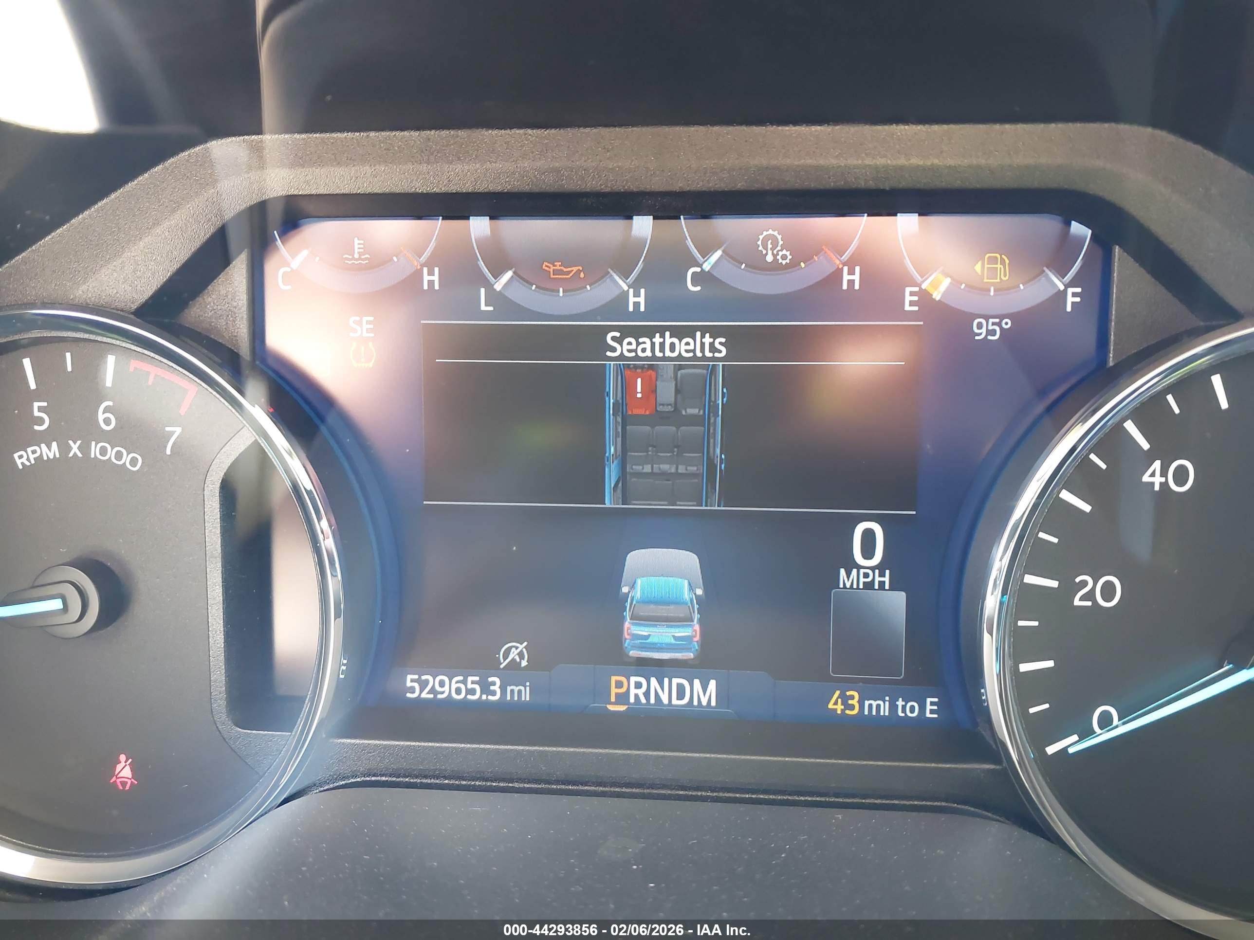 FORD EXPEDITION image 7