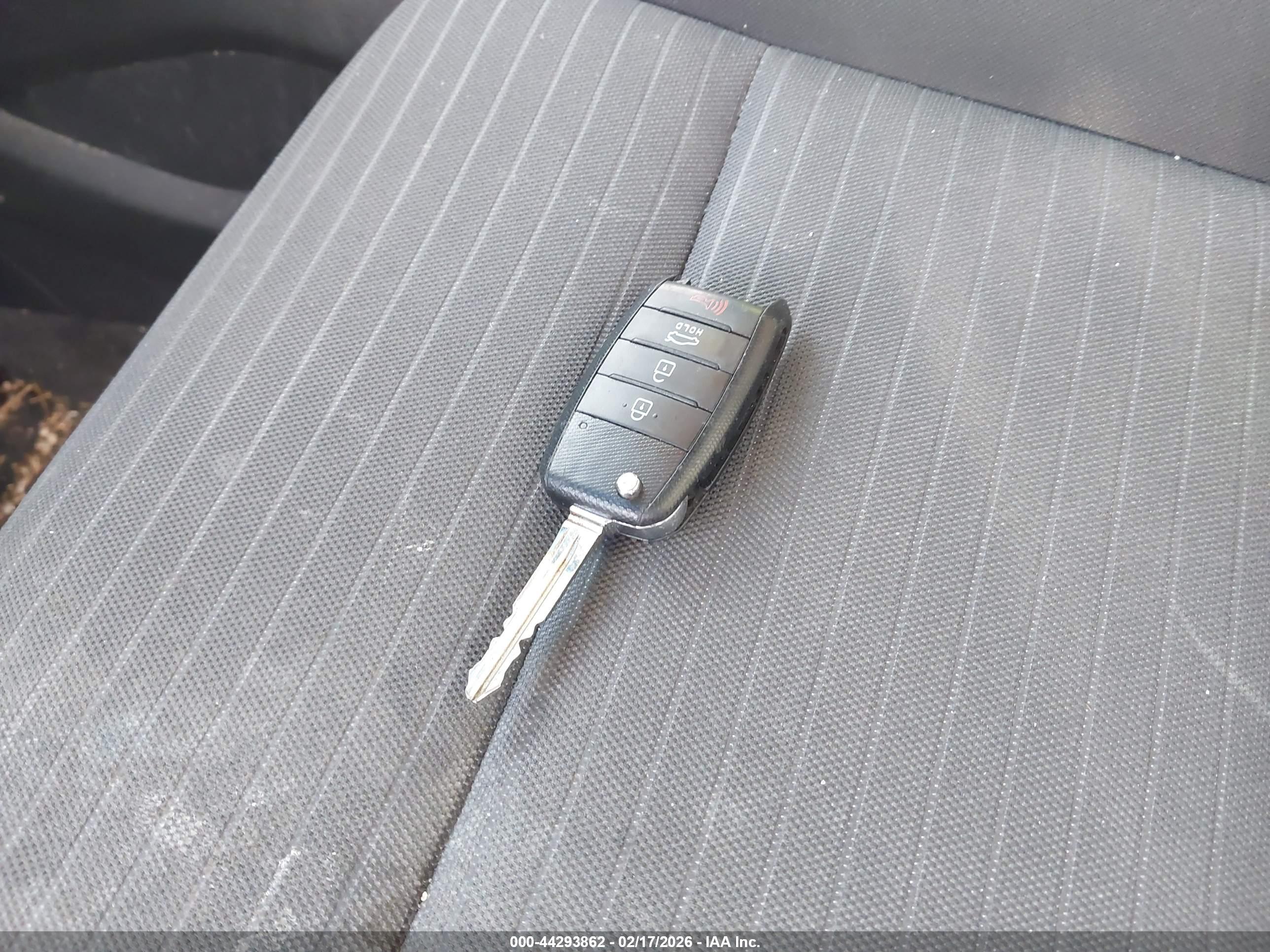 KIA FORTE image 11