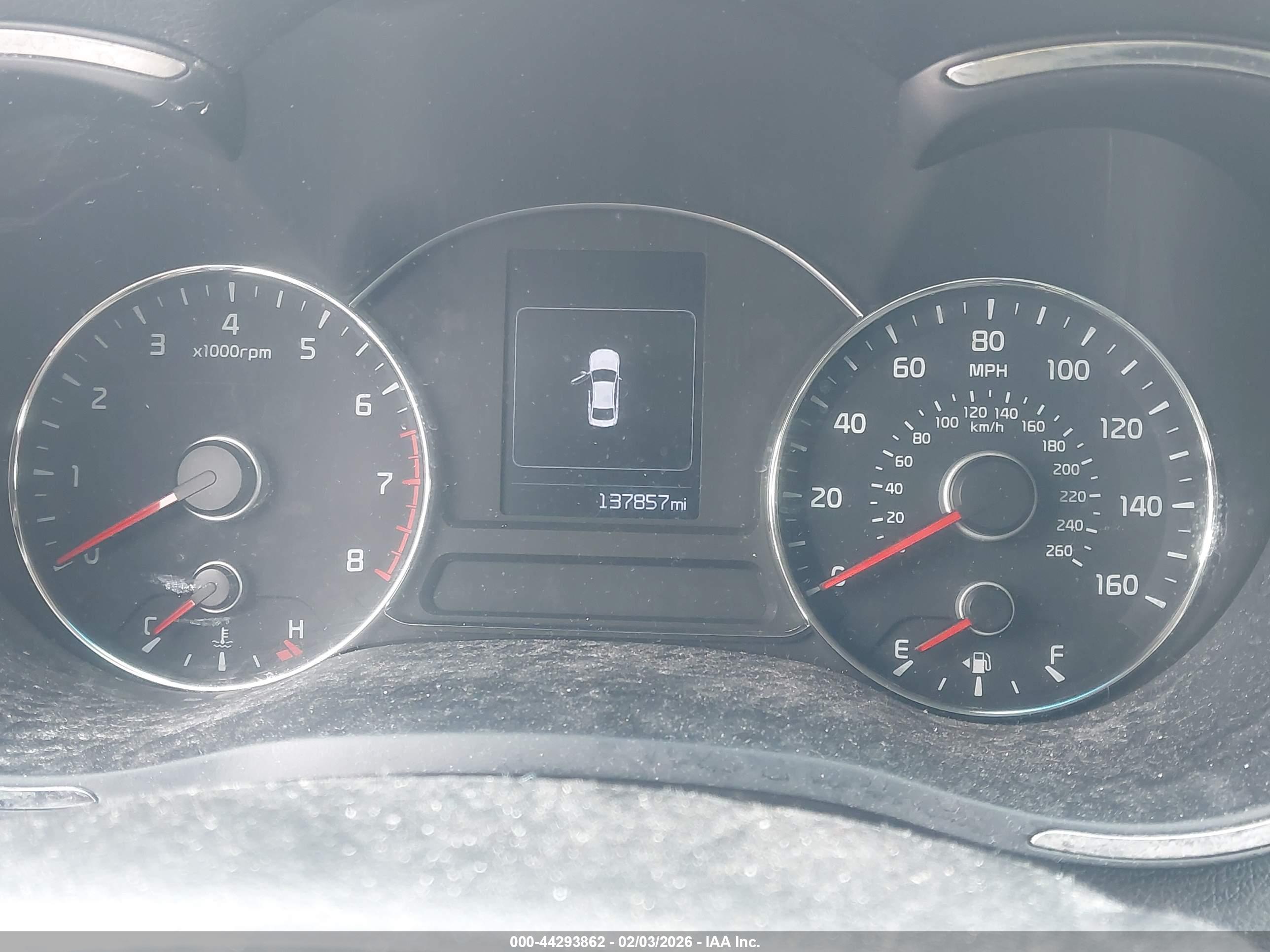 KIA FORTE image 7