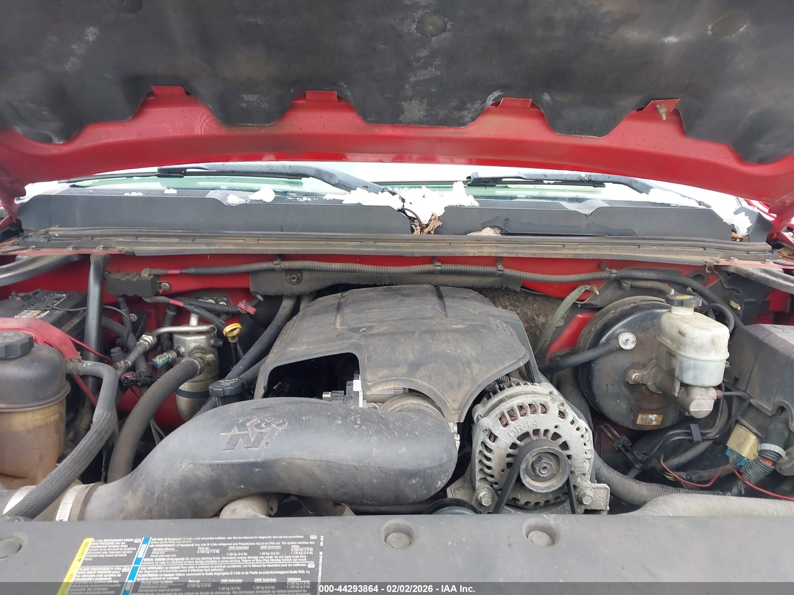 CHEVROLET SILVERADO image 10