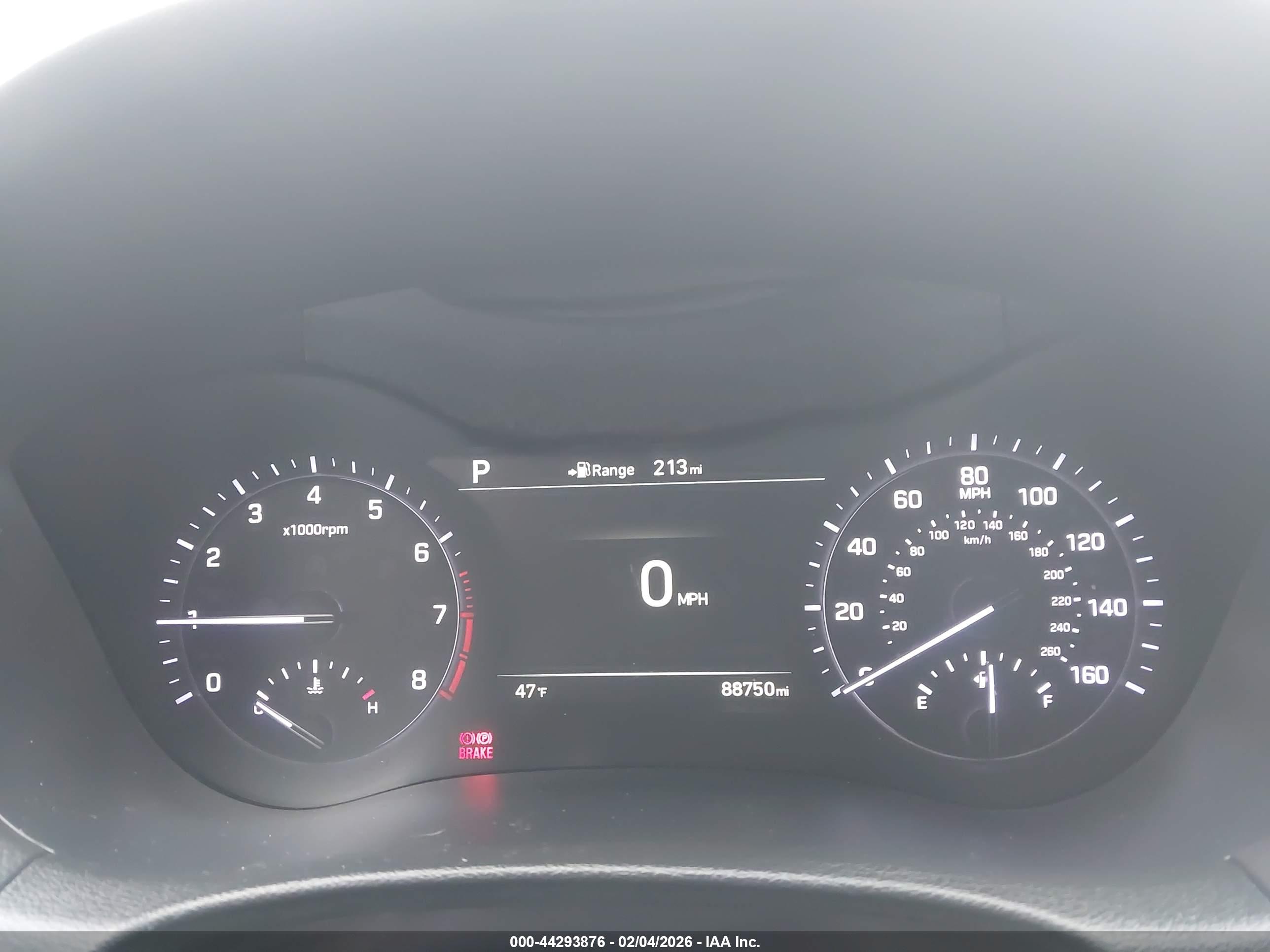 GENESIS G80 image 7
