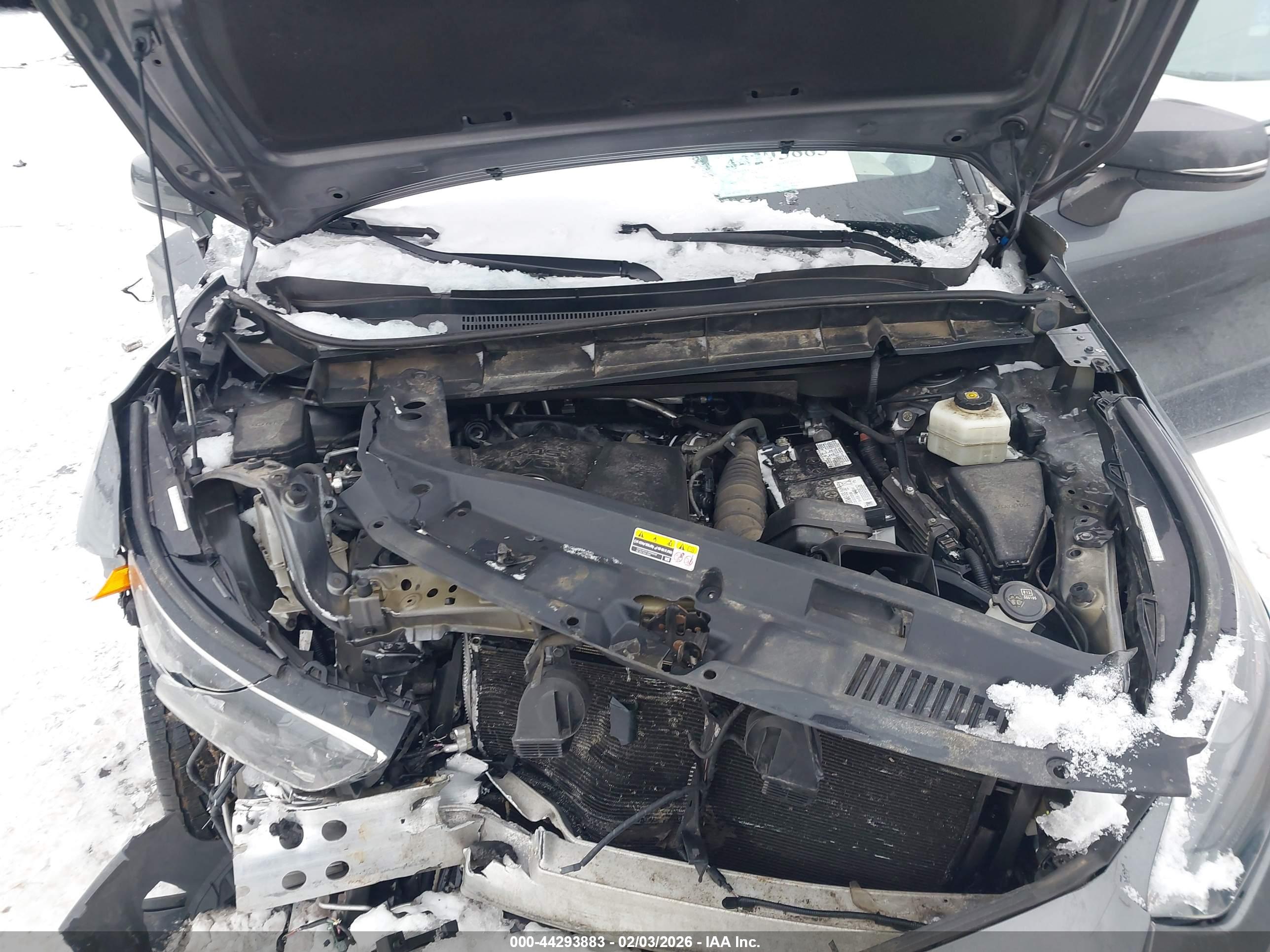 TOYOTA HIGHLANDER image 10