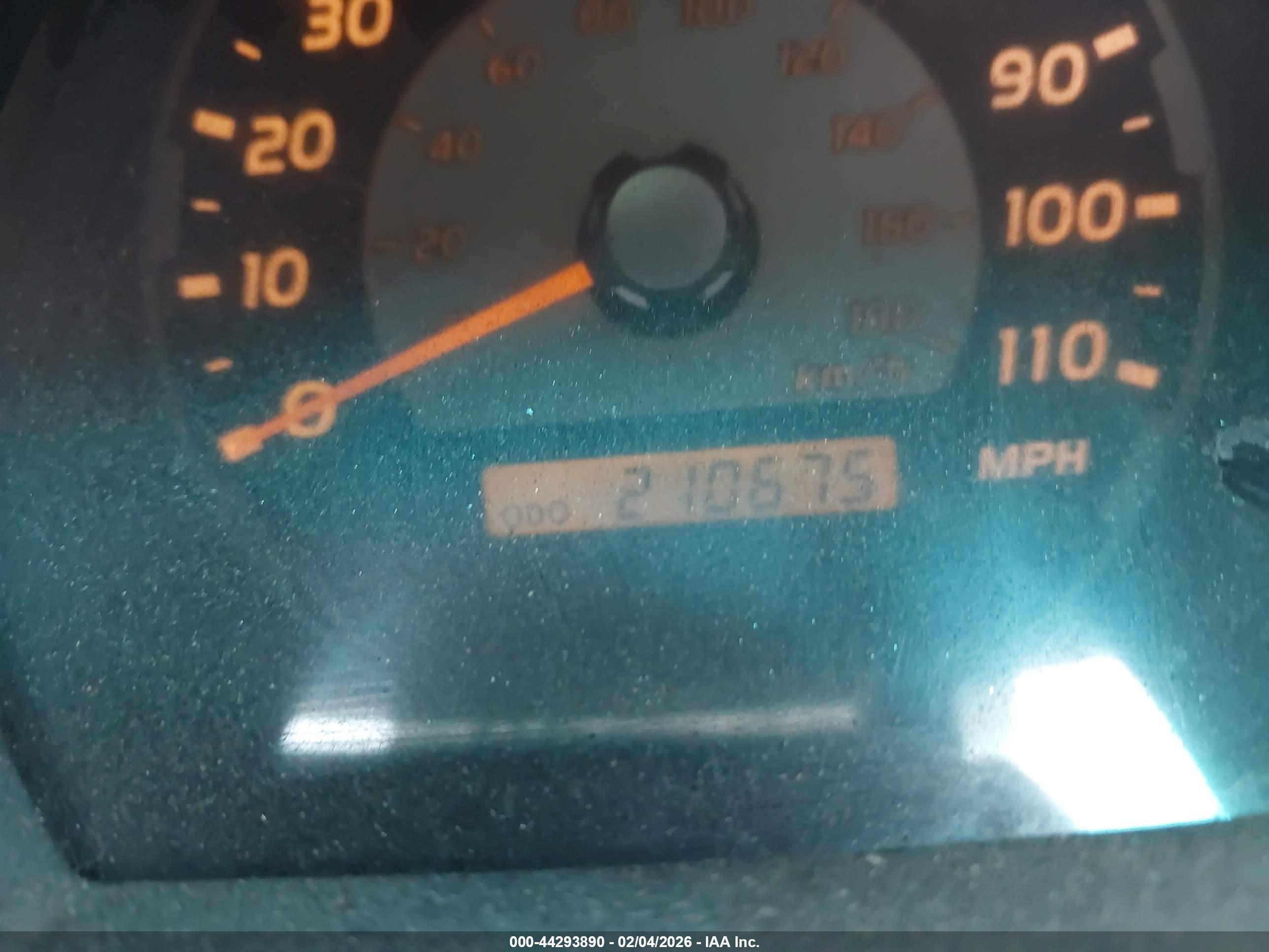 TOYOTA 4RUNNER image 7