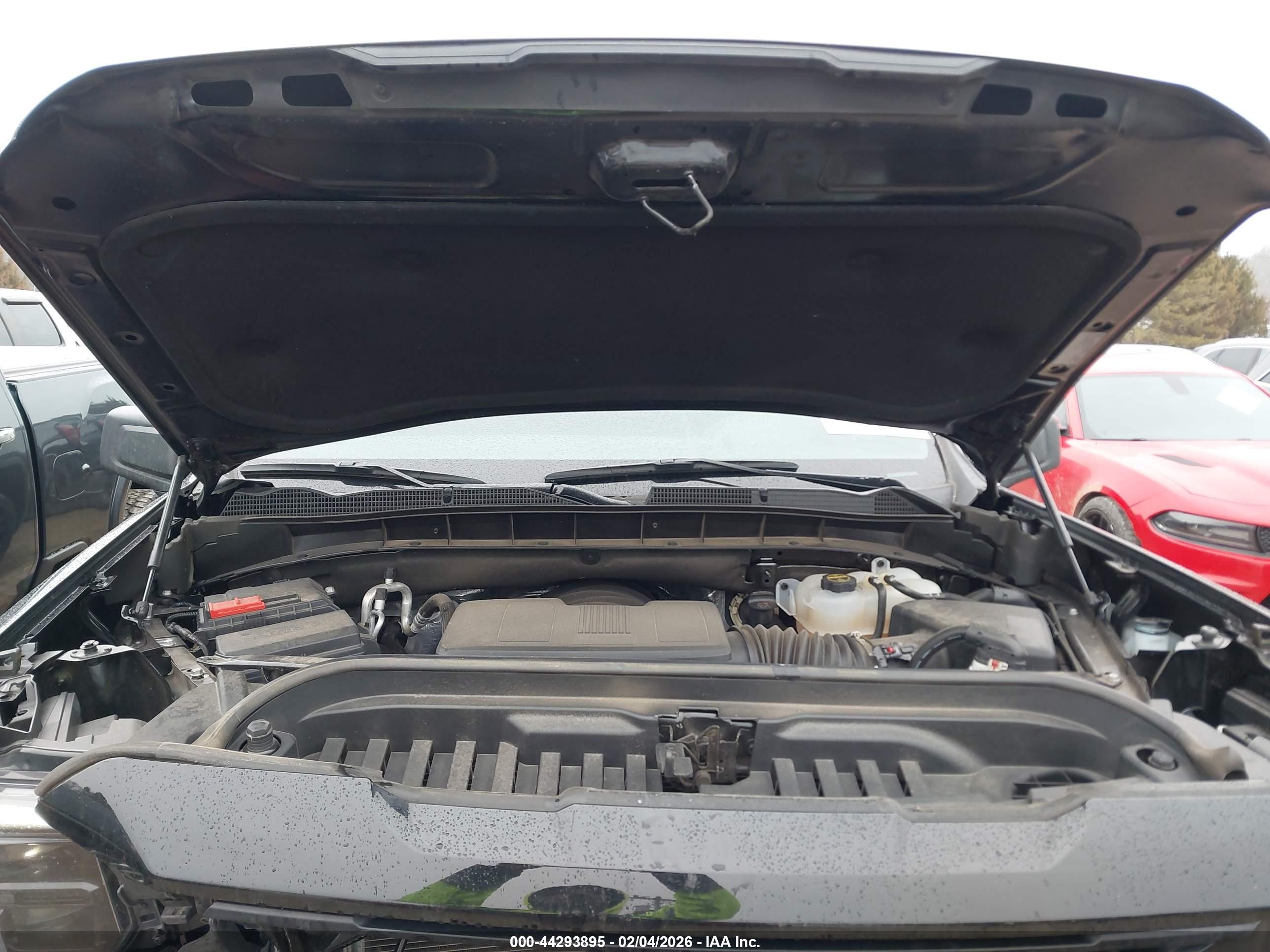 GMC SIERRA image 10
