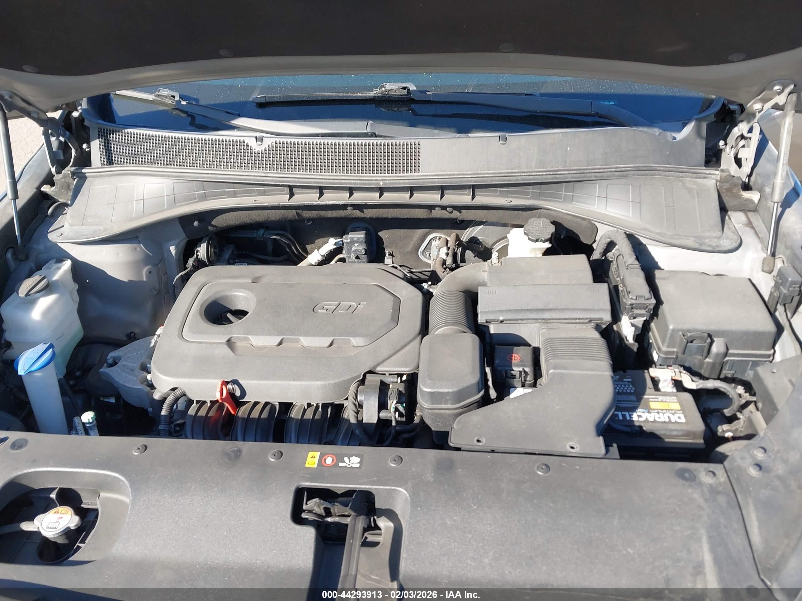KIA SORENTO image 10