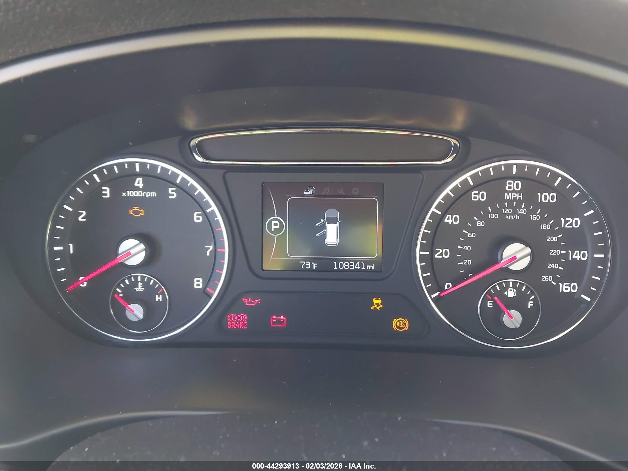 KIA SORENTO image 7