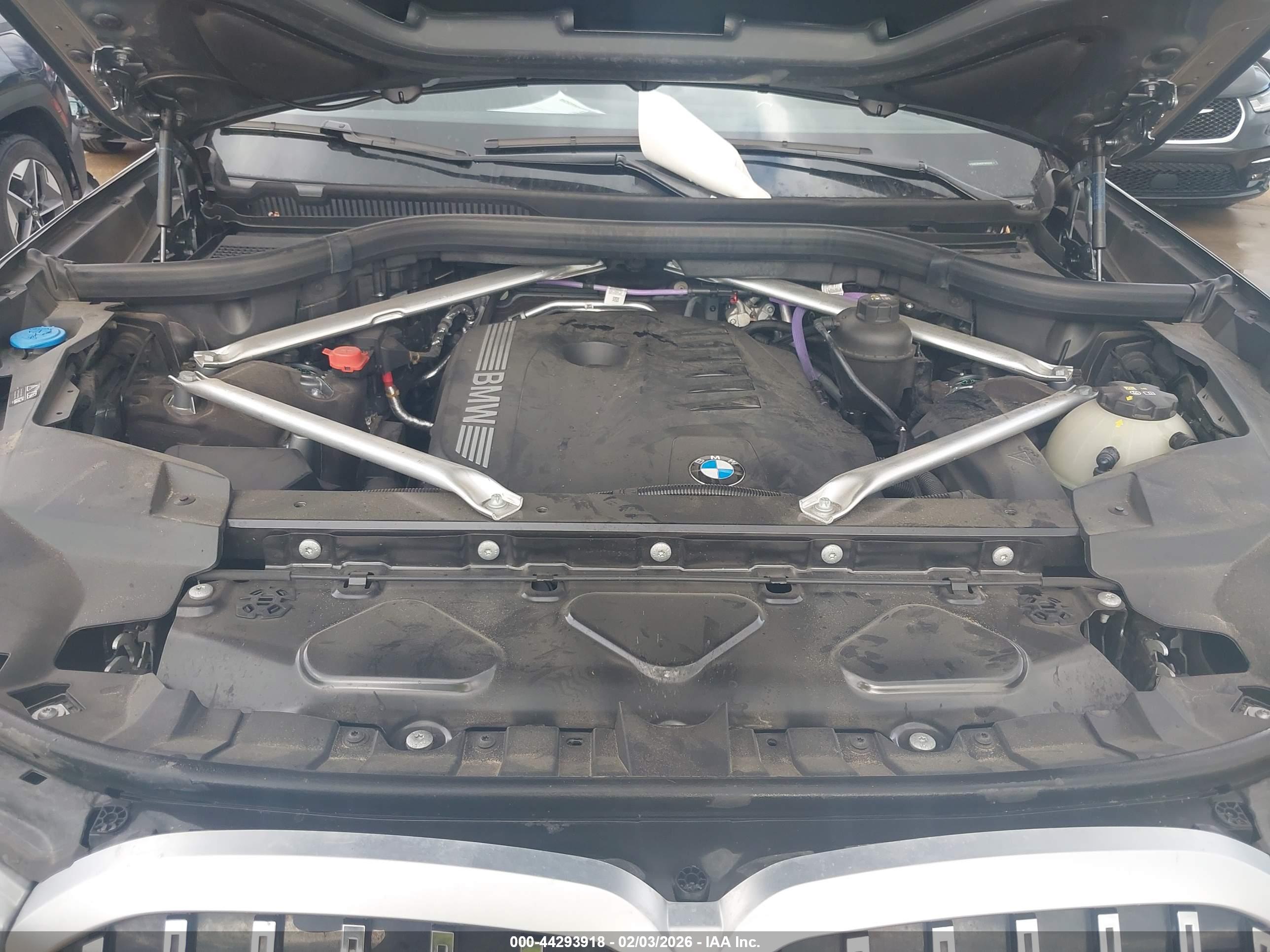 BMW X7 image 10