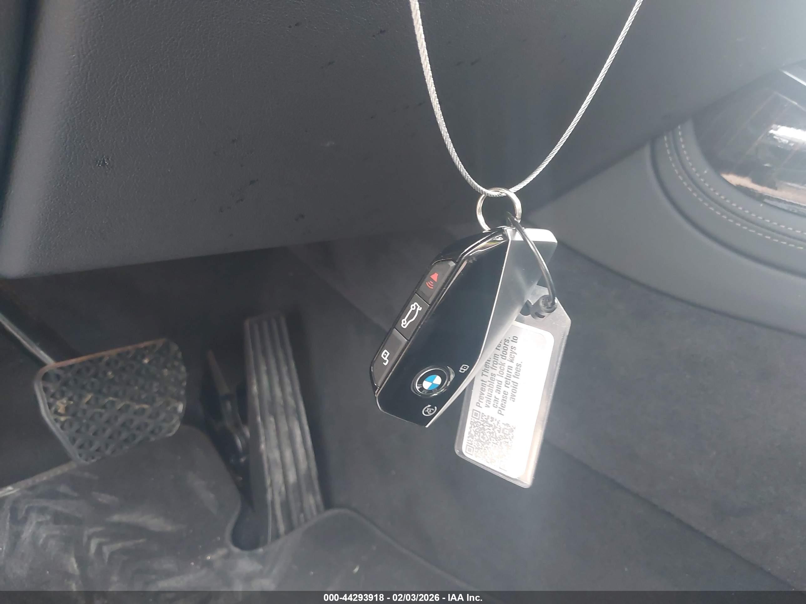 BMW X7 image 11