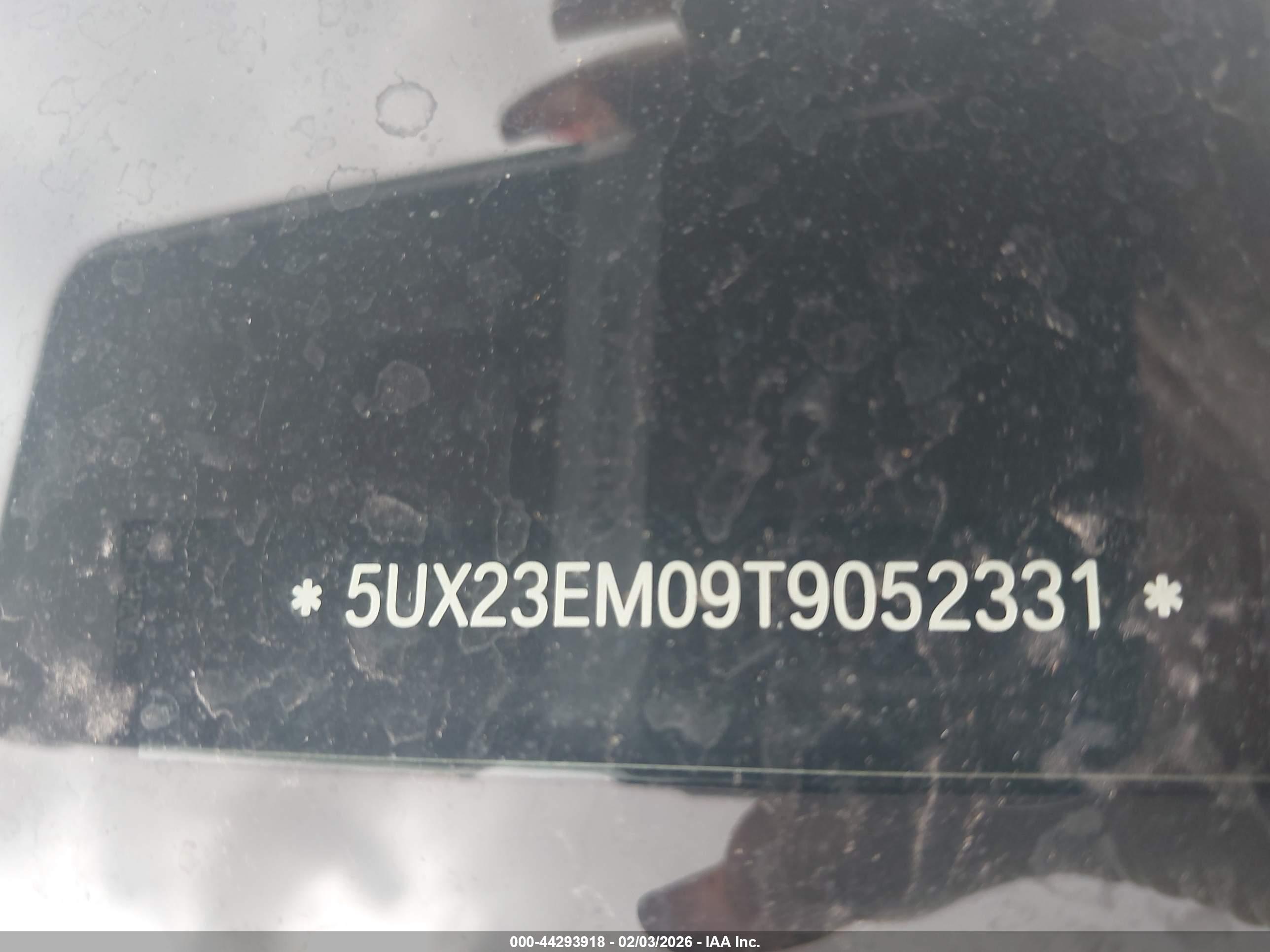 BMW X7 image 9