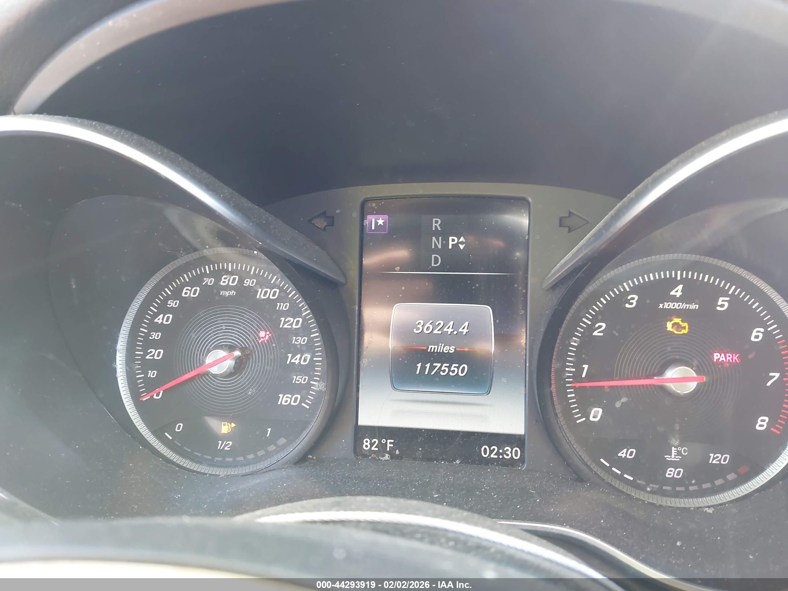 MERCEDES-BENZ C image 7