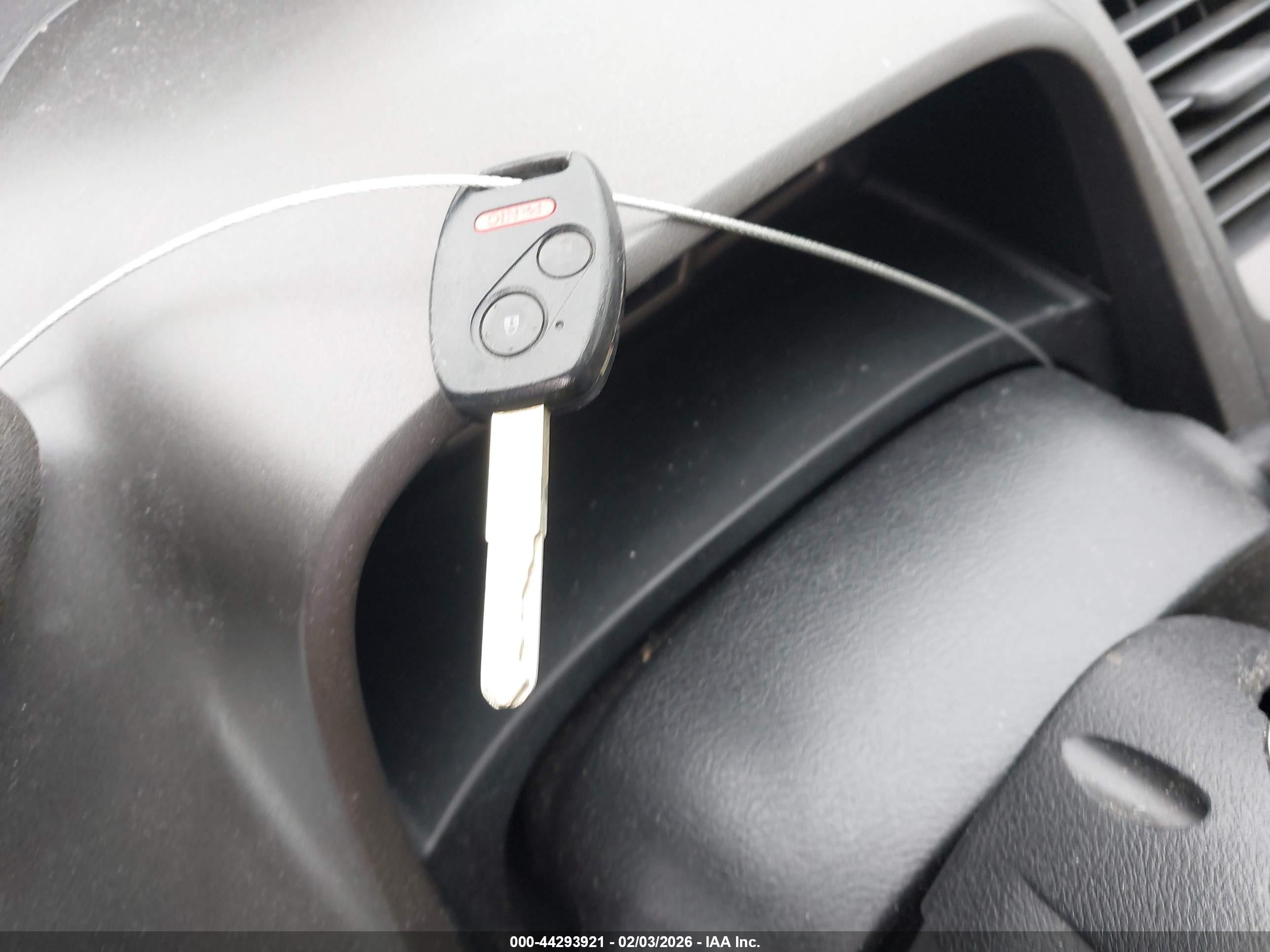 HONDA CIVIC image 11