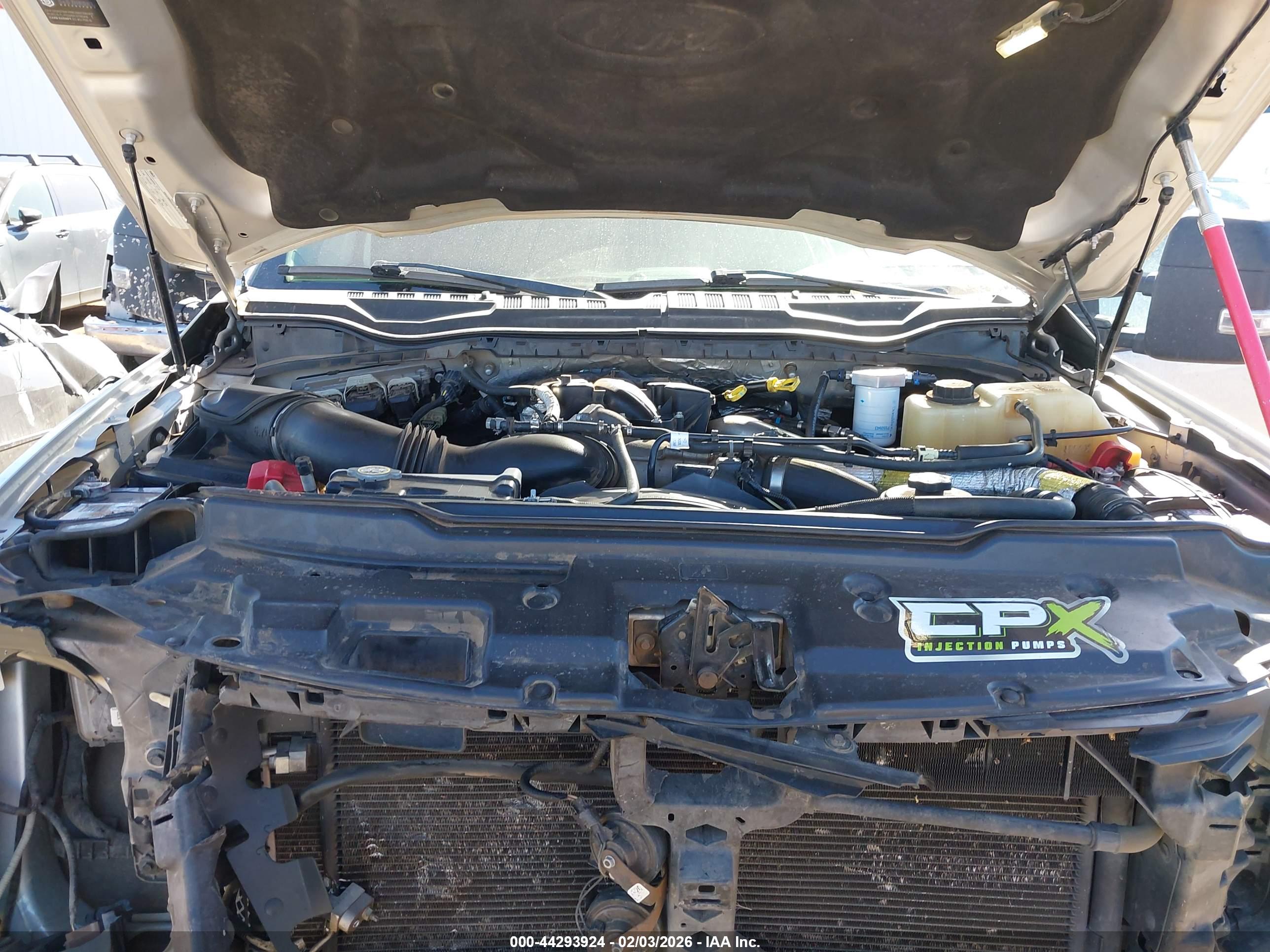 FORD F-250 image 10